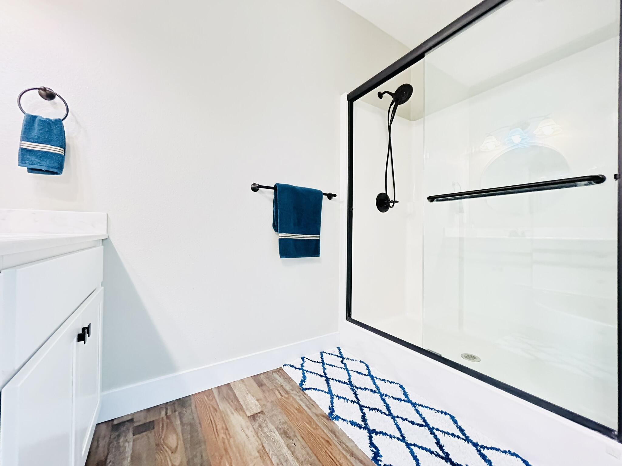 Black Oak Estates - Residential
