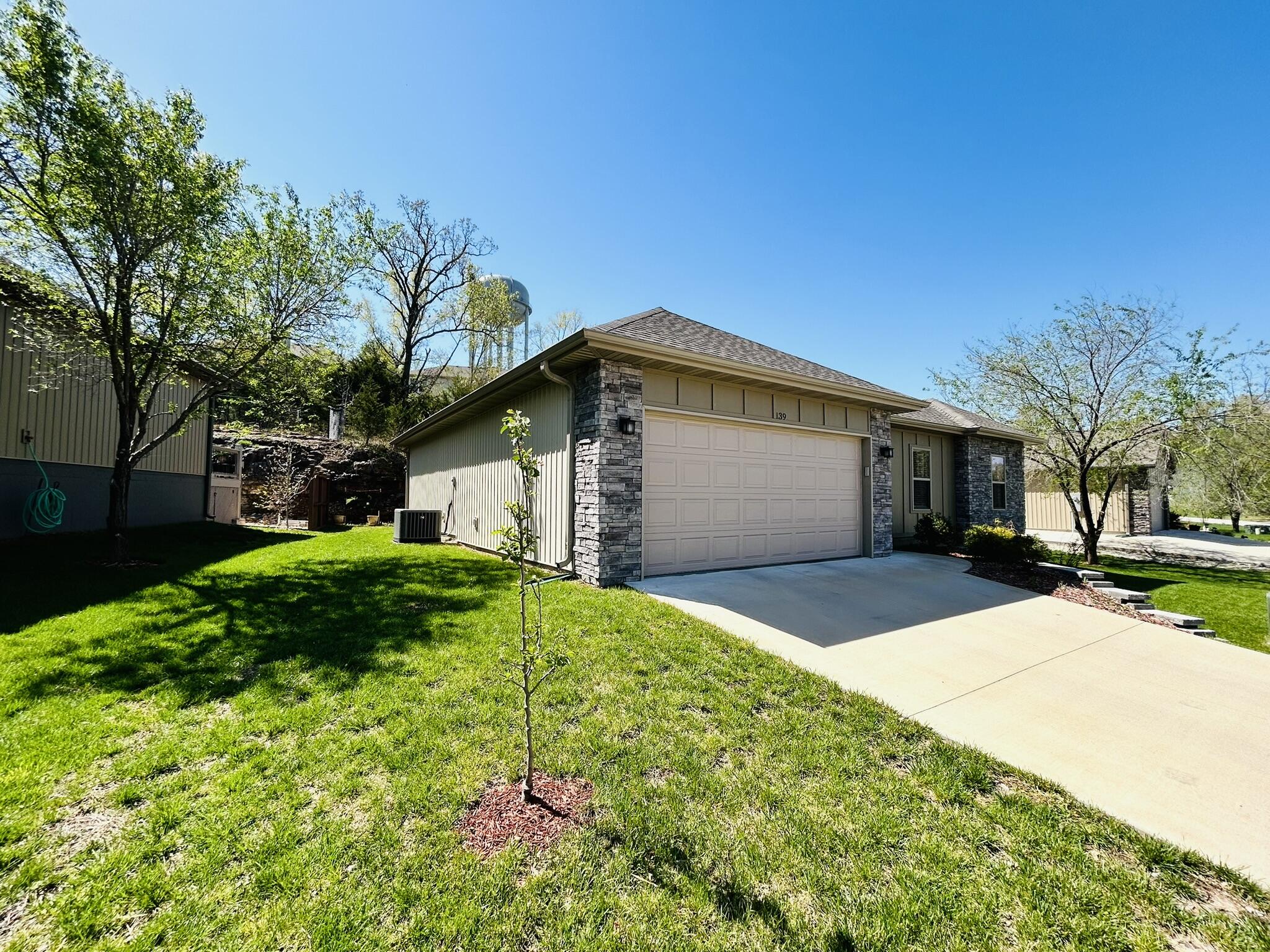 Black Oak Estates - Residential
