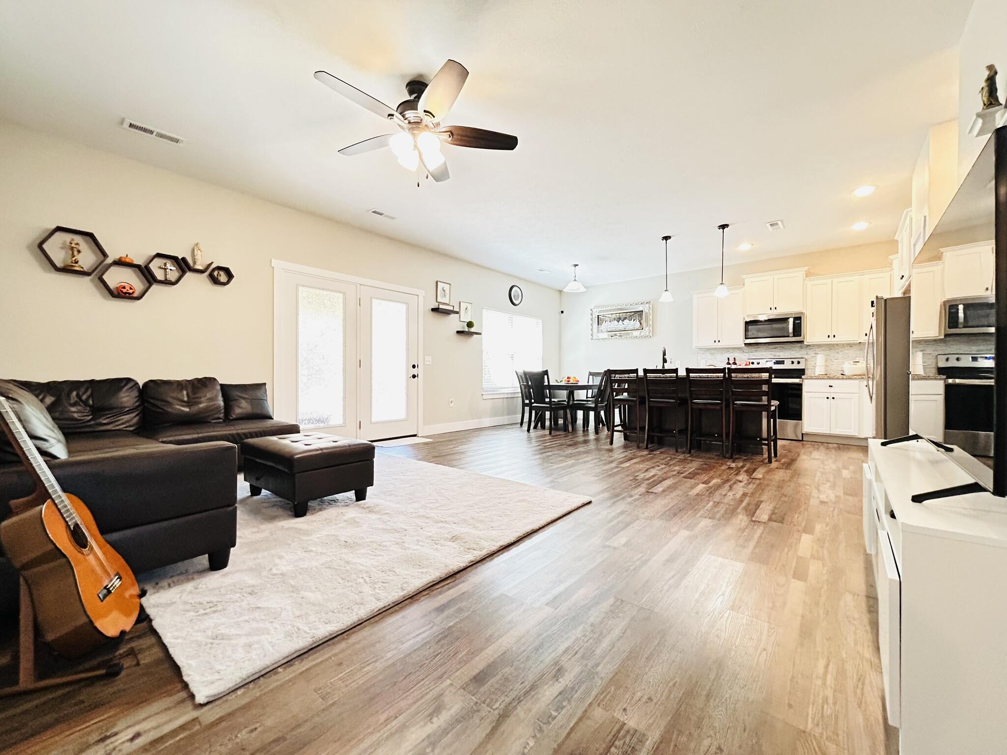 Black Oak Estates - Residential