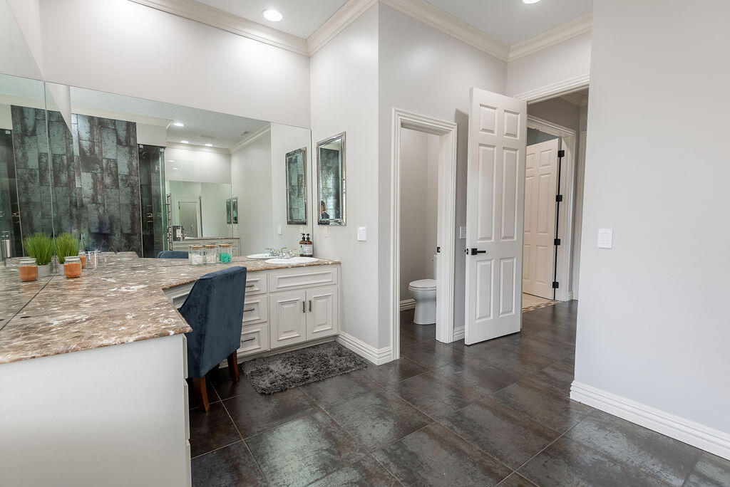 Highland Springs - Residential