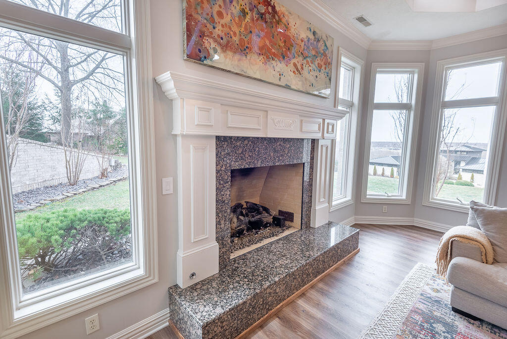 Highland Springs - Residential