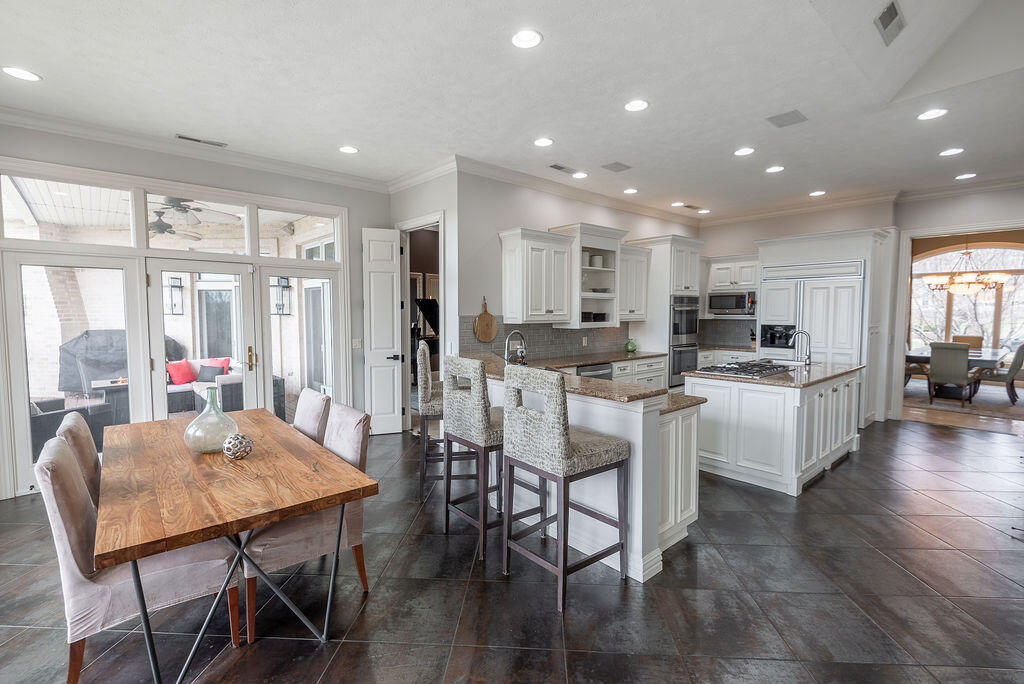 Highland Springs - Residential