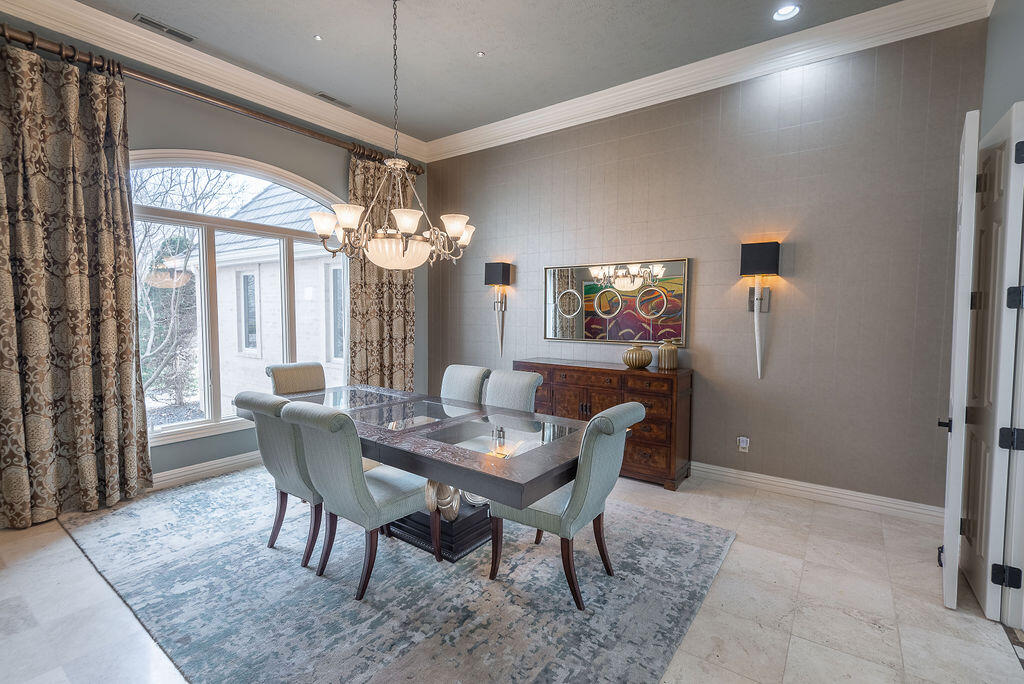 Highland Springs - Residential