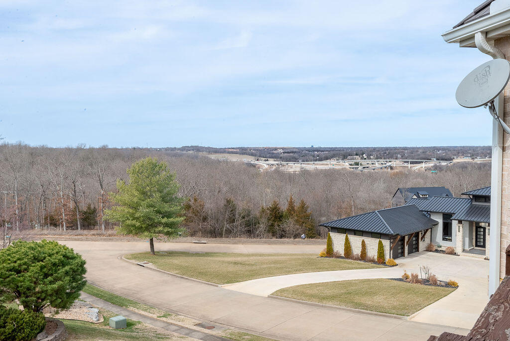 Highland Springs - Residential