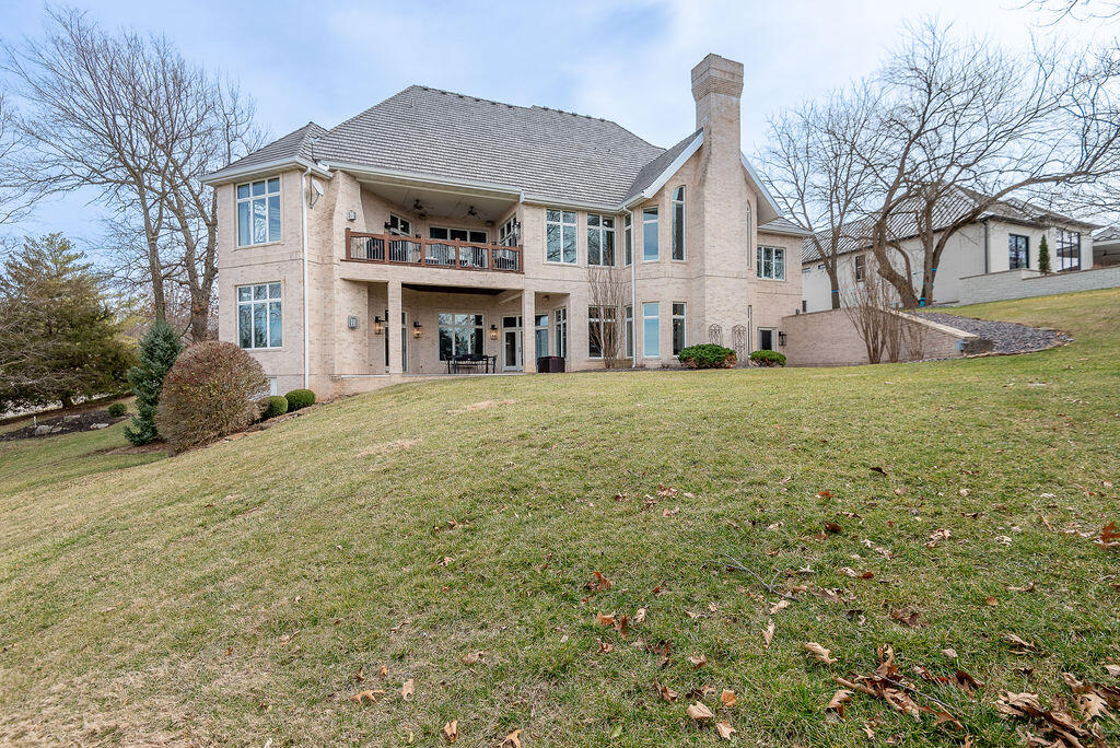 Highland Springs - Residential
