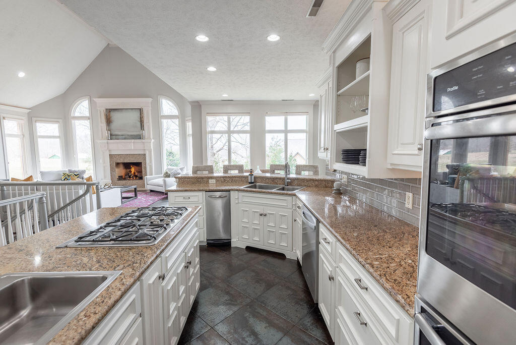 Highland Springs - Residential