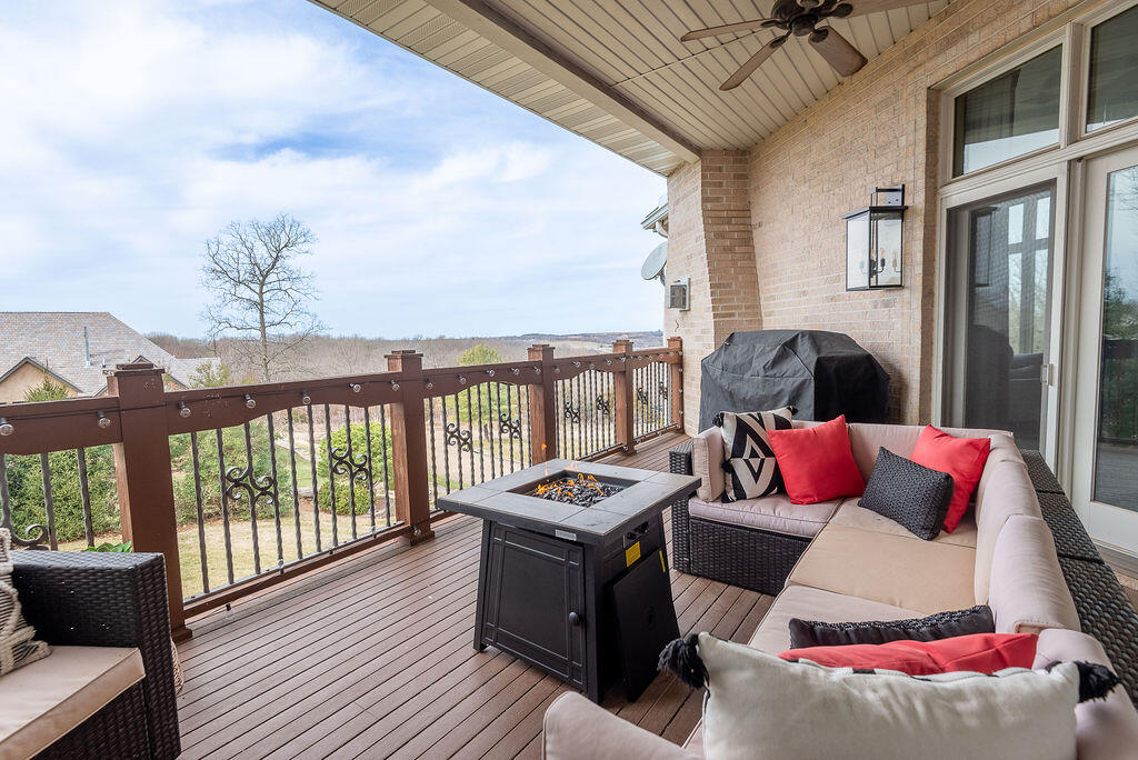 Highland Springs - Residential