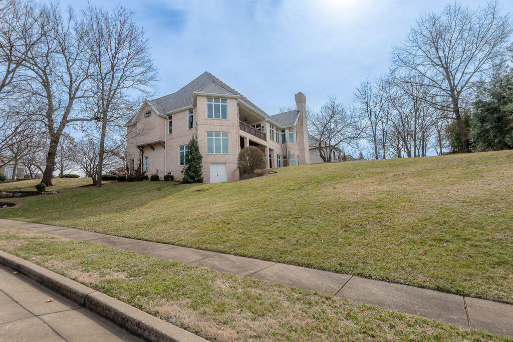 Highland Springs - Residential