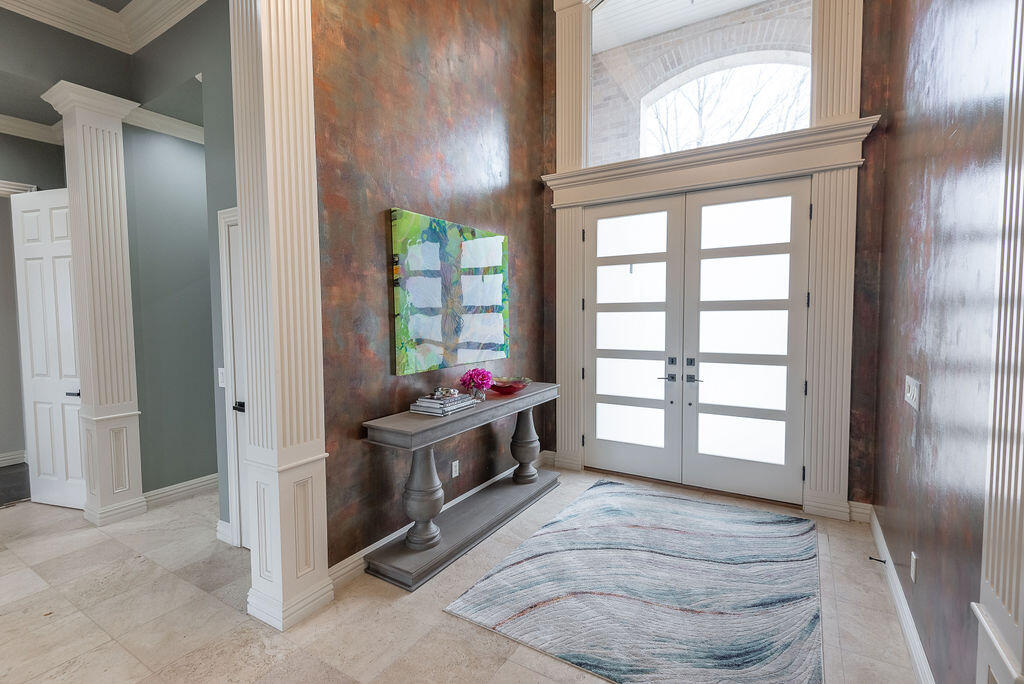 Highland Springs - Residential