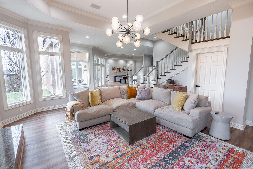 Highland Springs - Residential
