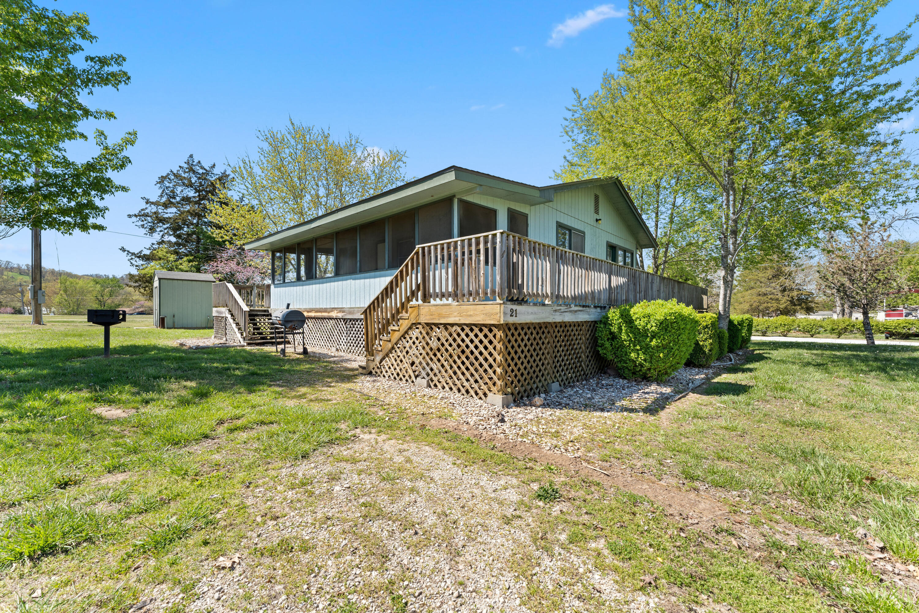 Valley View Beach - Commercial Sale