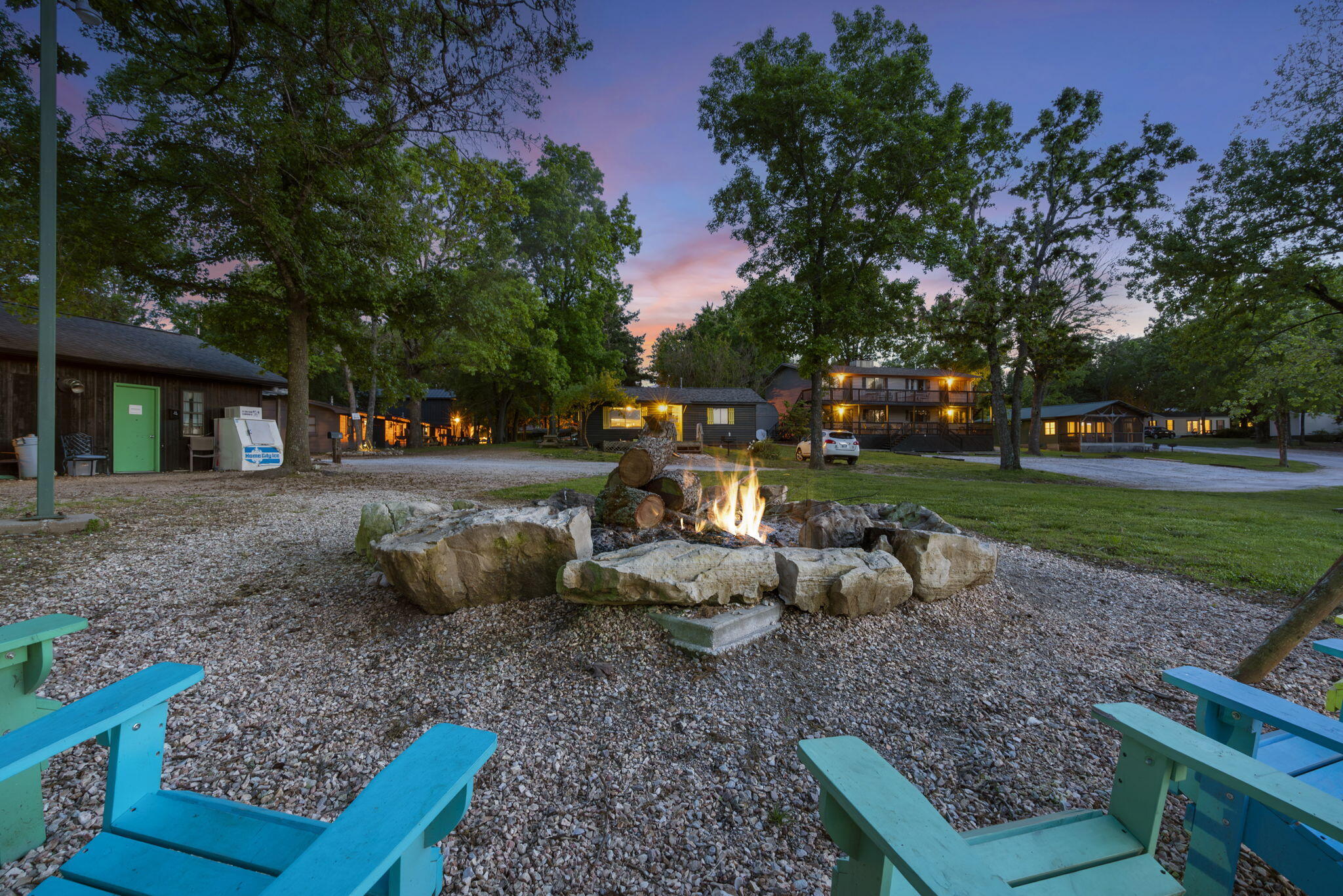 Valley View Beach - Commercial Sale
