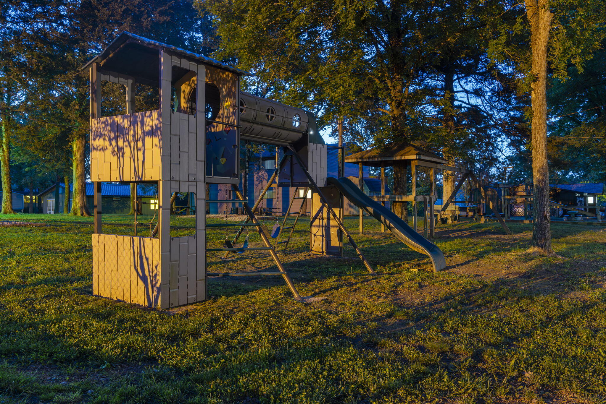 Valley View Beach - Commercial Sale