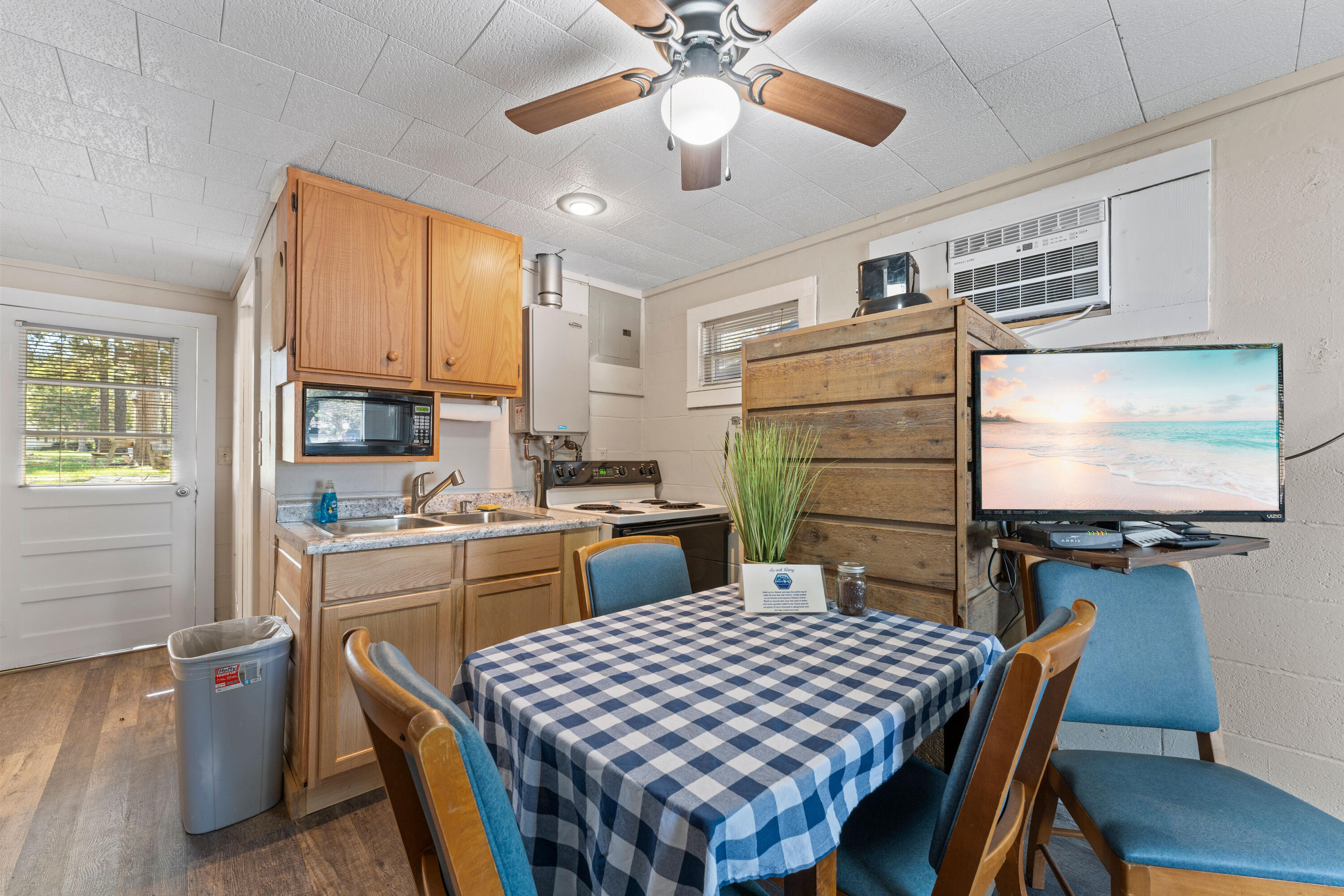 Valley View Beach - Commercial Sale