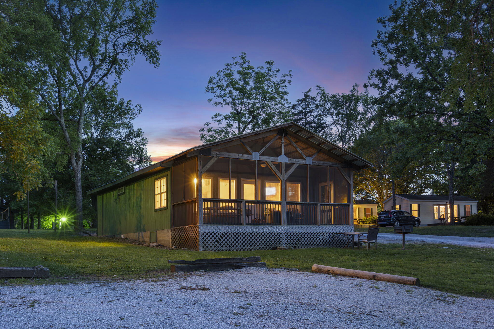 Valley View Beach - Commercial Sale
