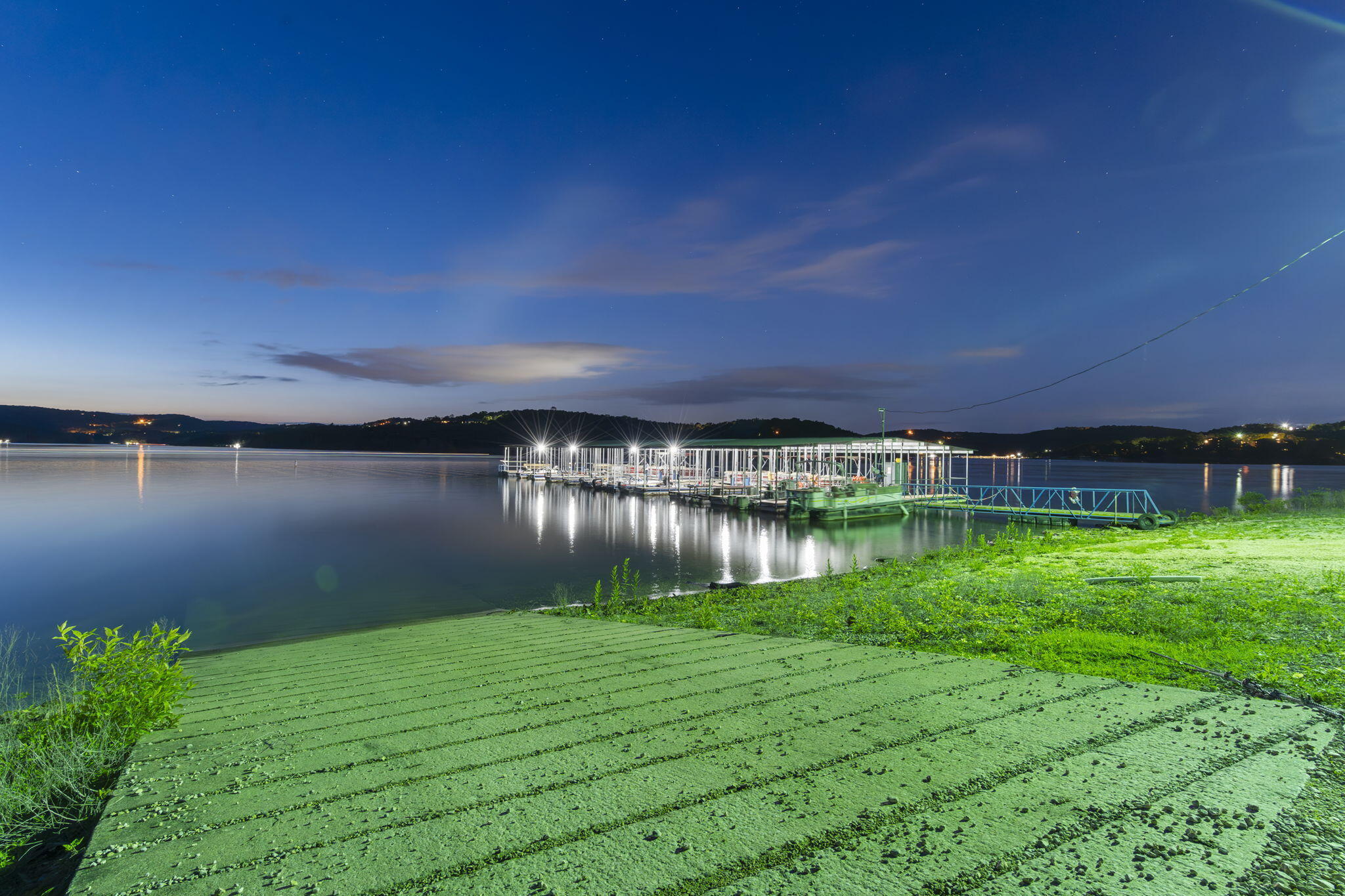 Valley View Beach - Commercial Sale