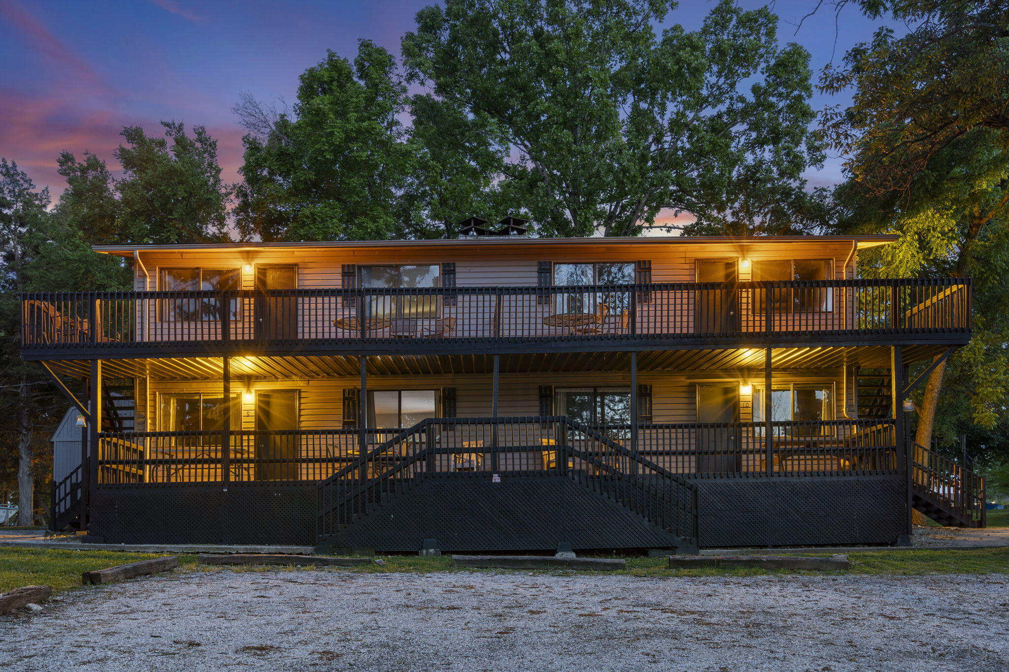 Valley View Beach - Commercial Sale