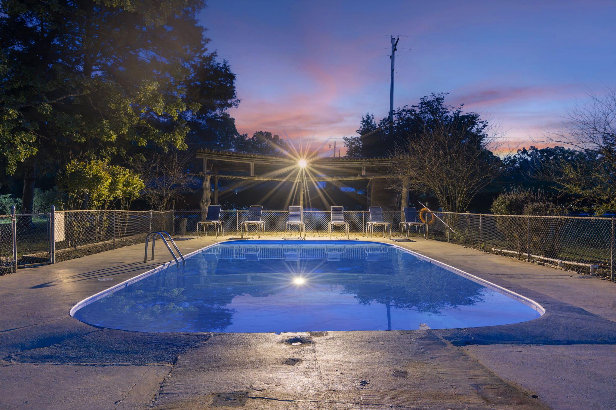 Valley View Beach - Commercial Sale