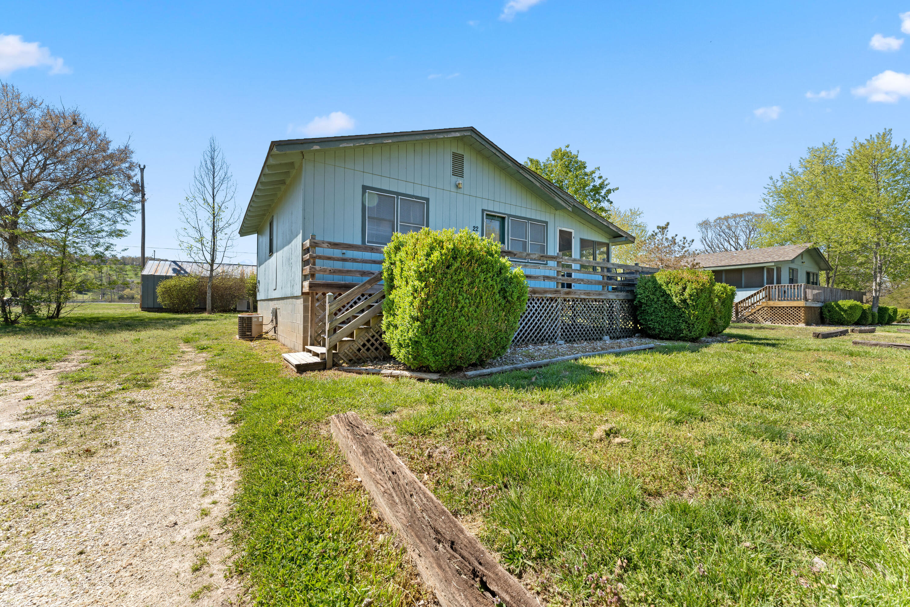 Valley View Beach - Commercial Sale