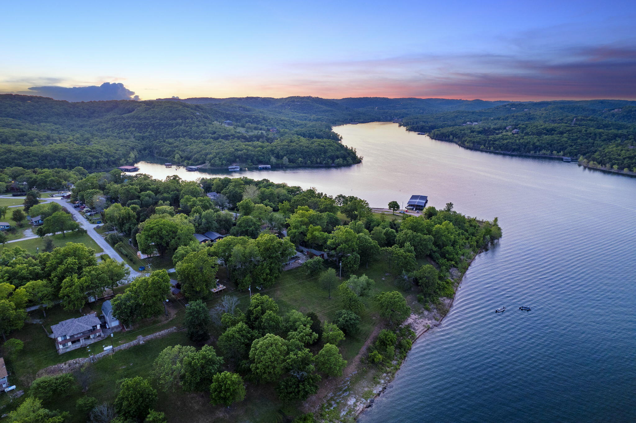 Valley View Beach - Commercial Sale