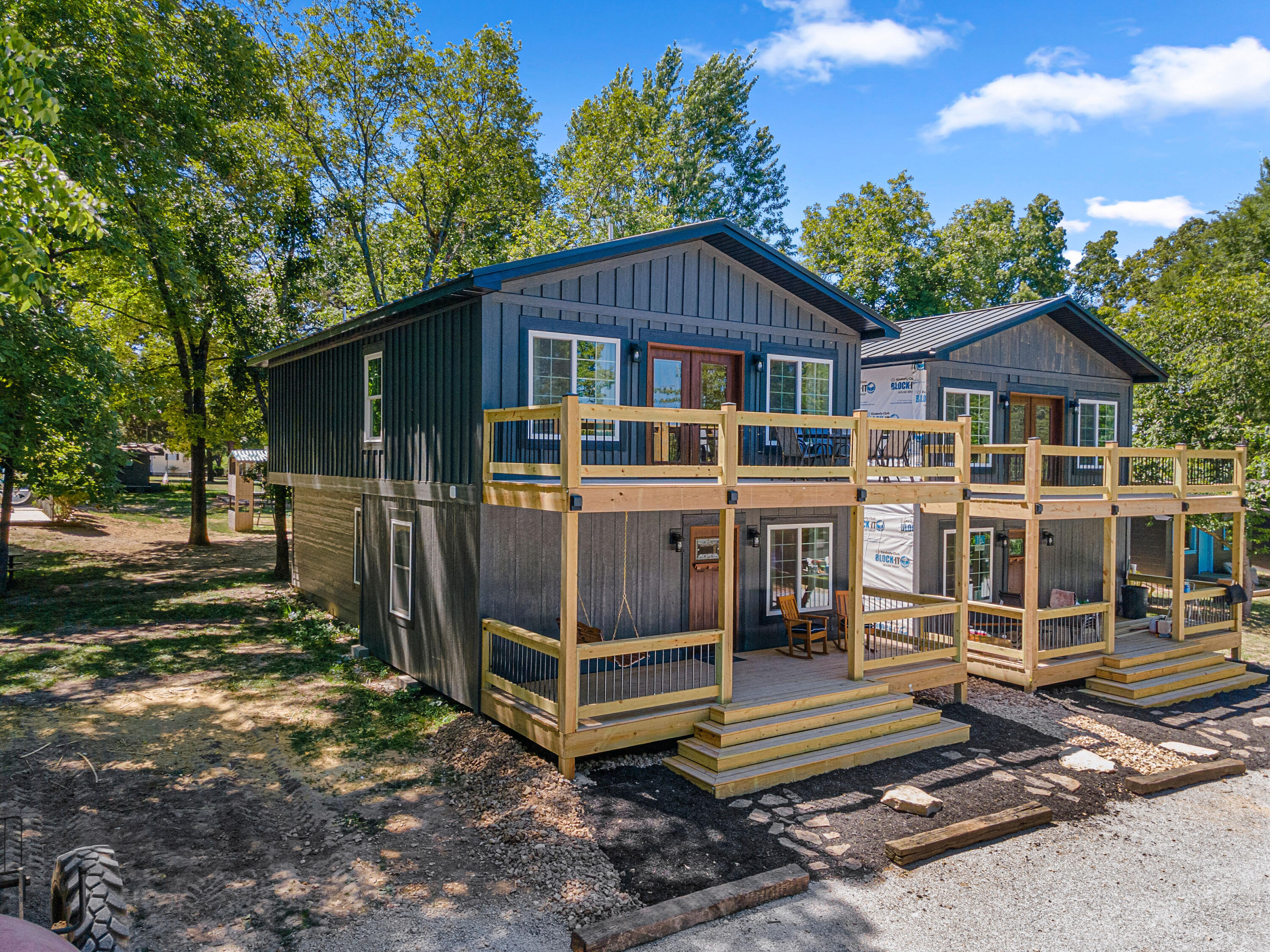 Valley View Beach - Commercial Sale