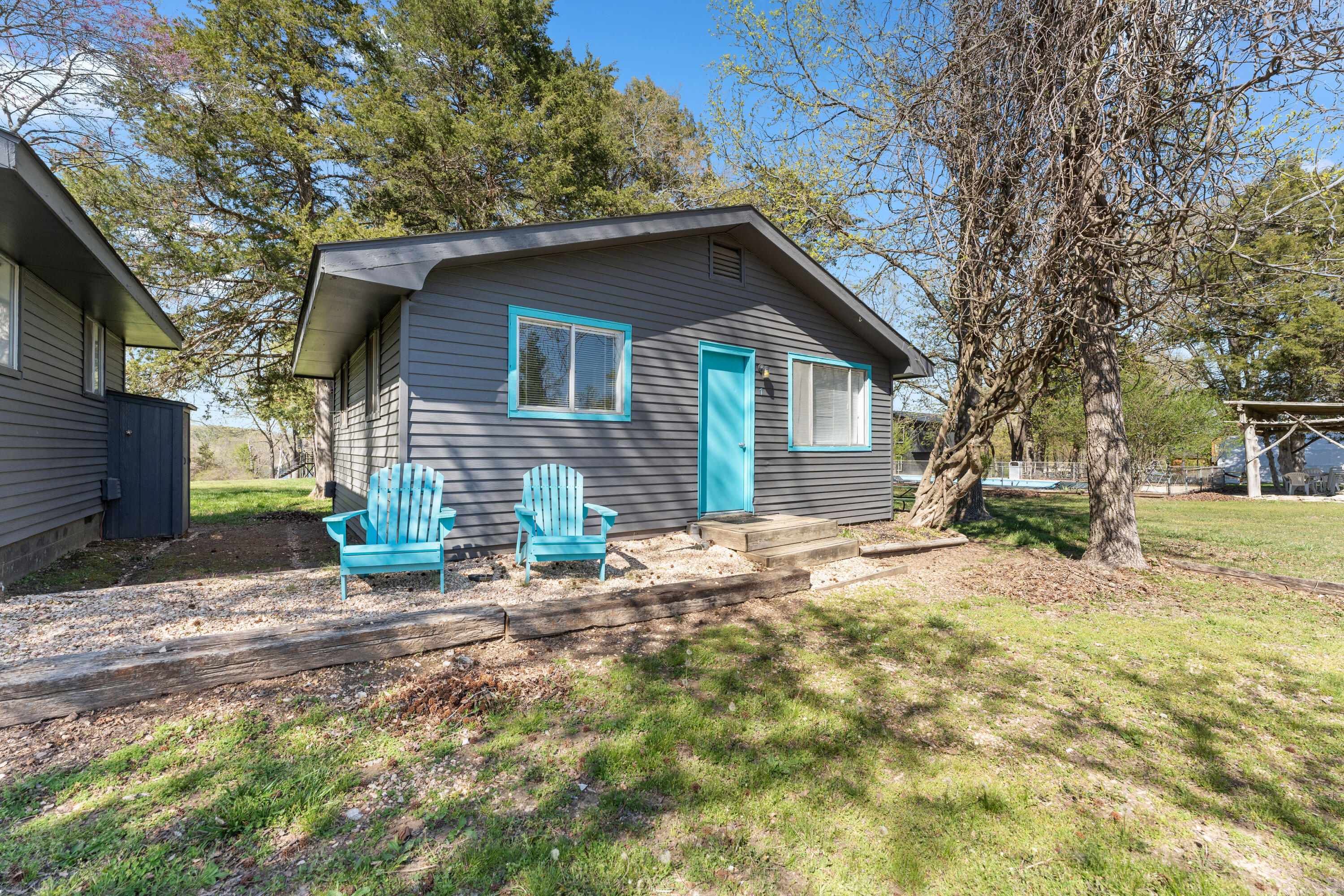 Valley View Beach - Commercial Sale