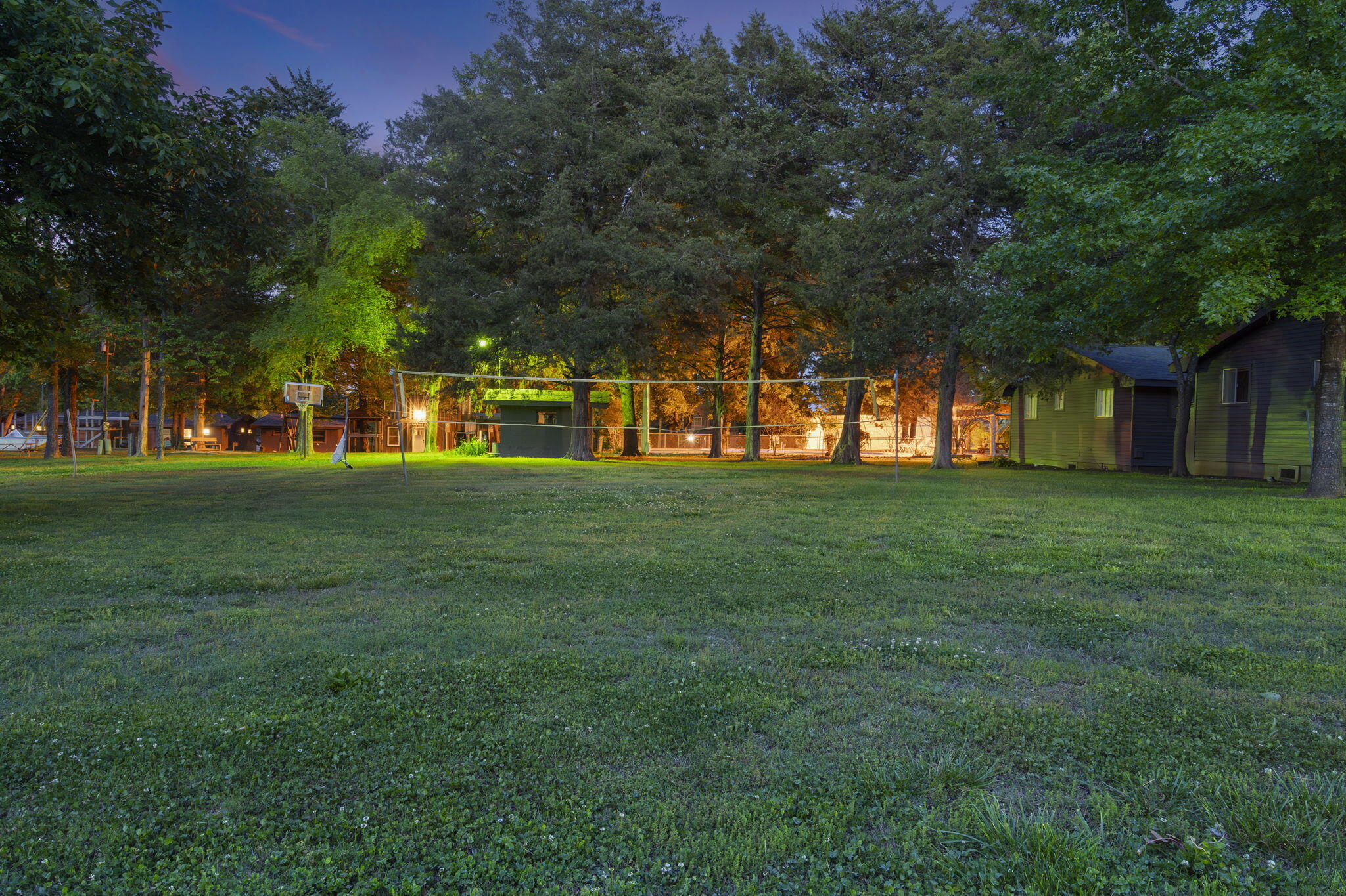Valley View Beach - Commercial Sale