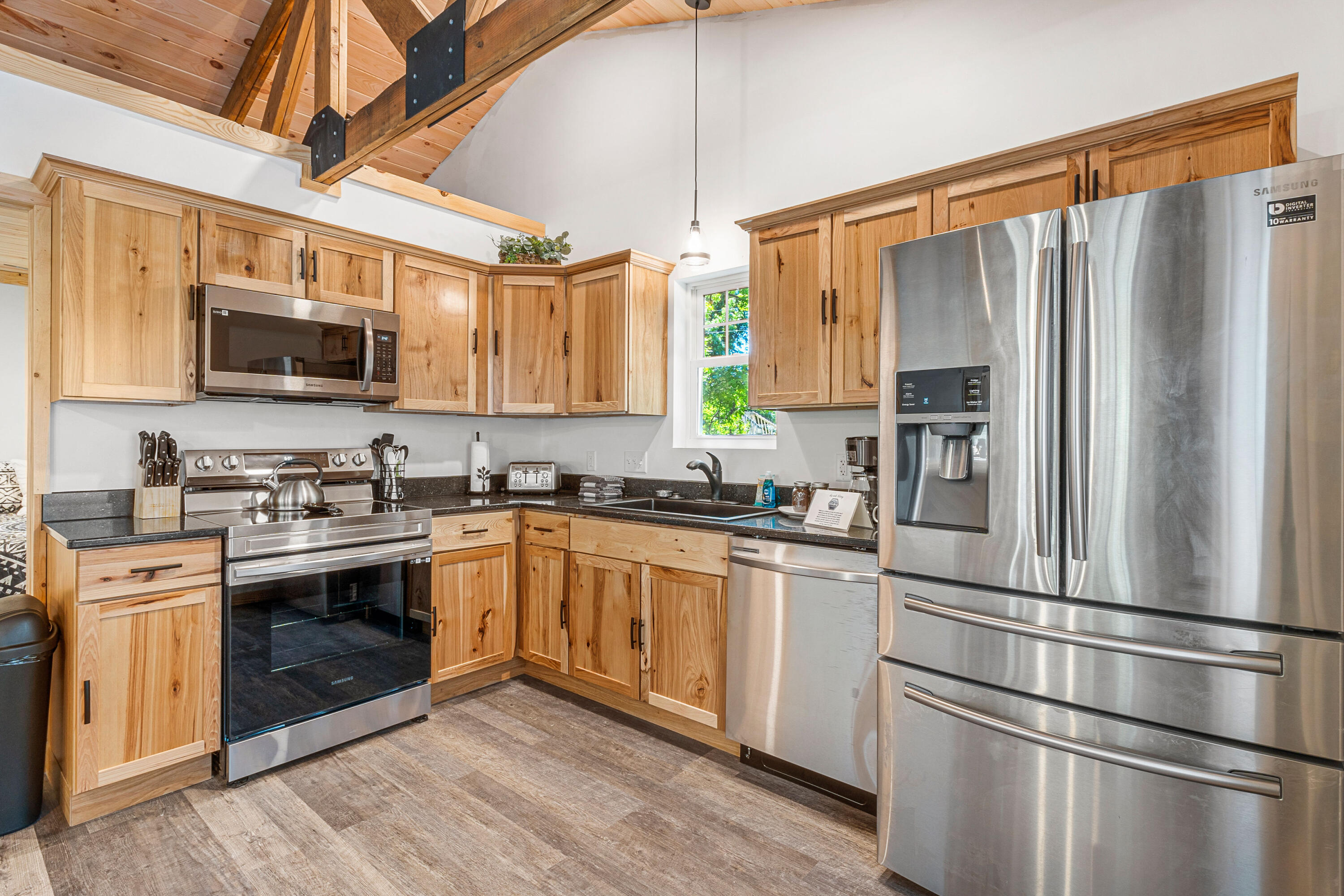 Valley View Beach - Commercial Sale