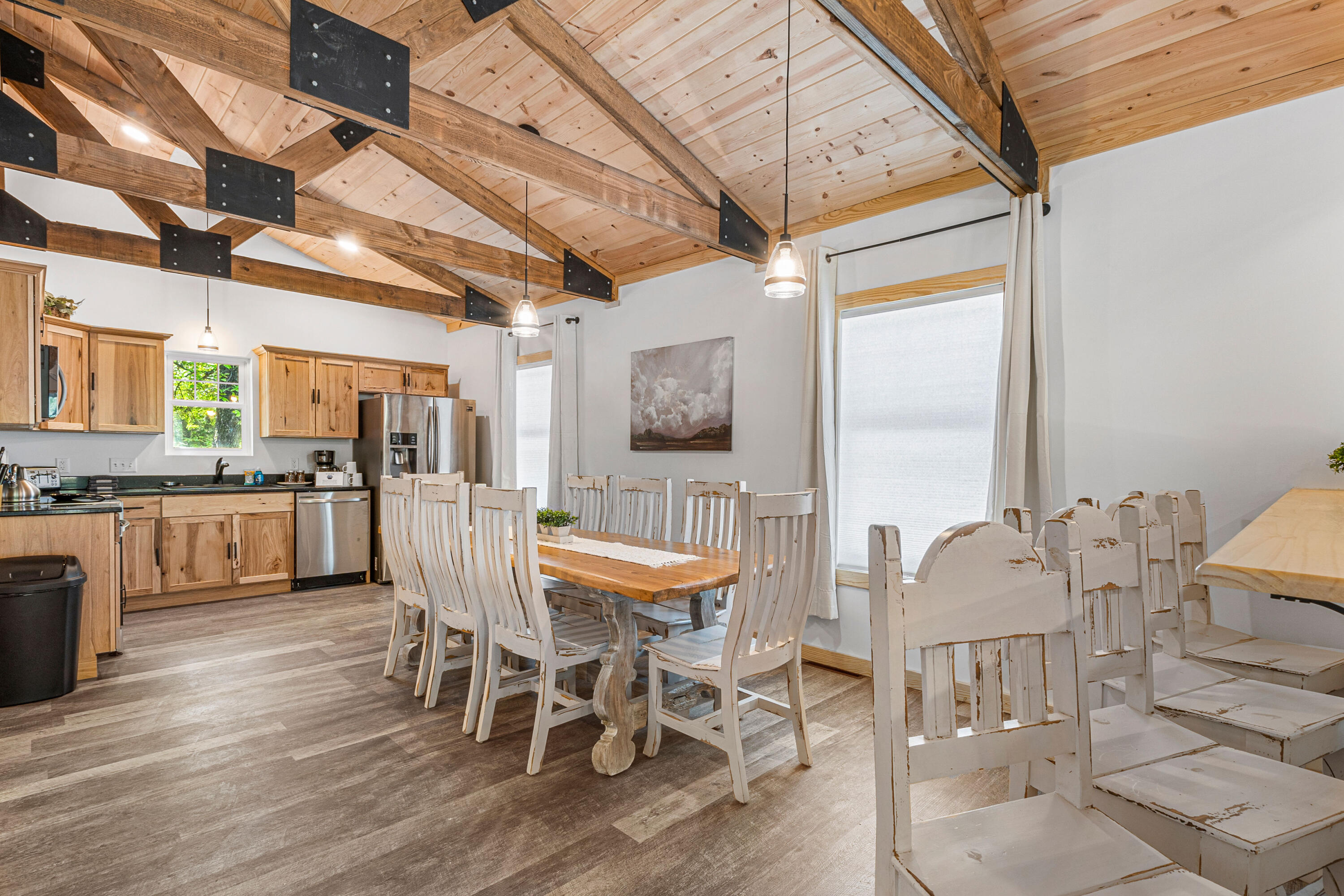 Valley View Beach - Commercial Sale