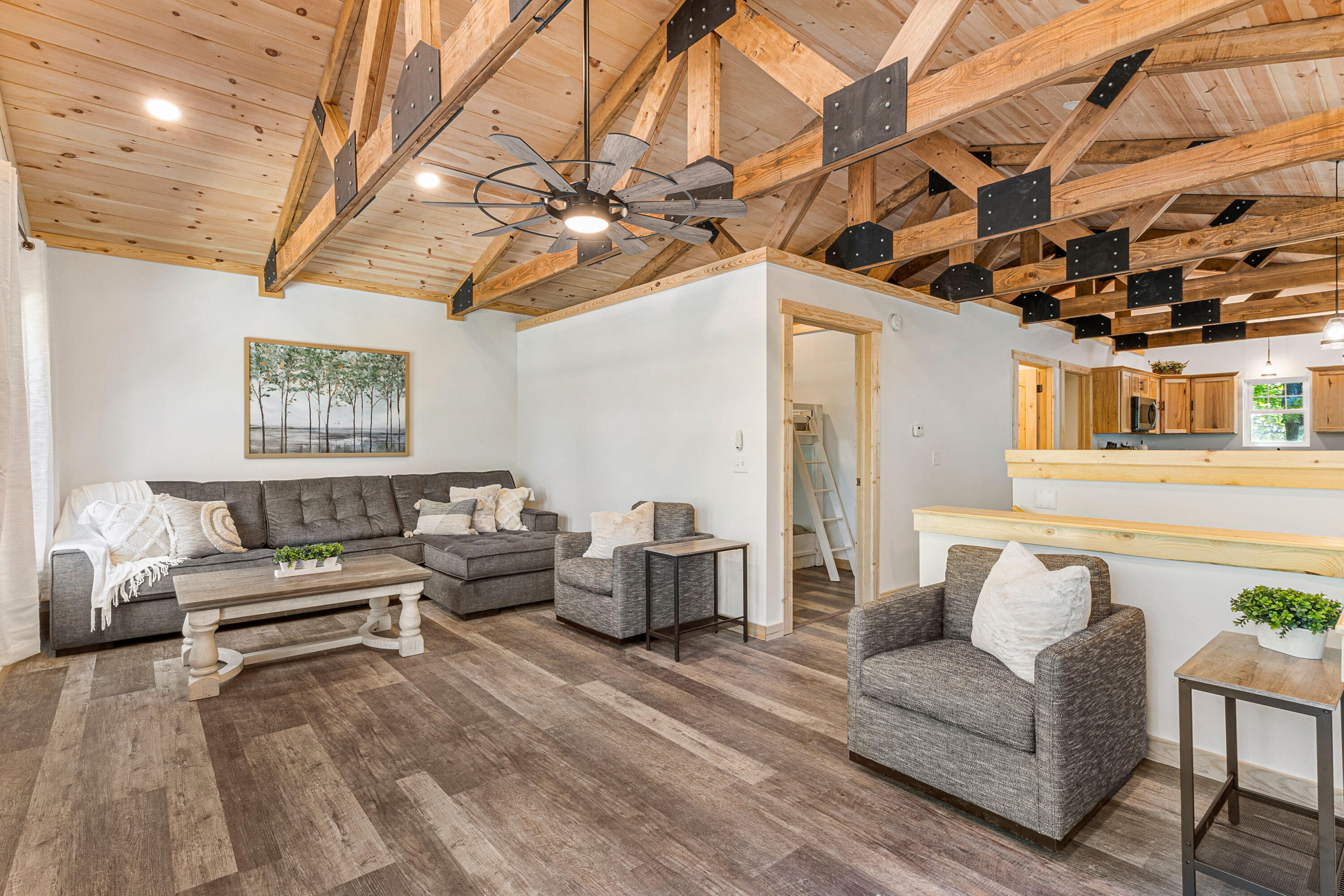 Valley View Beach - Commercial Sale