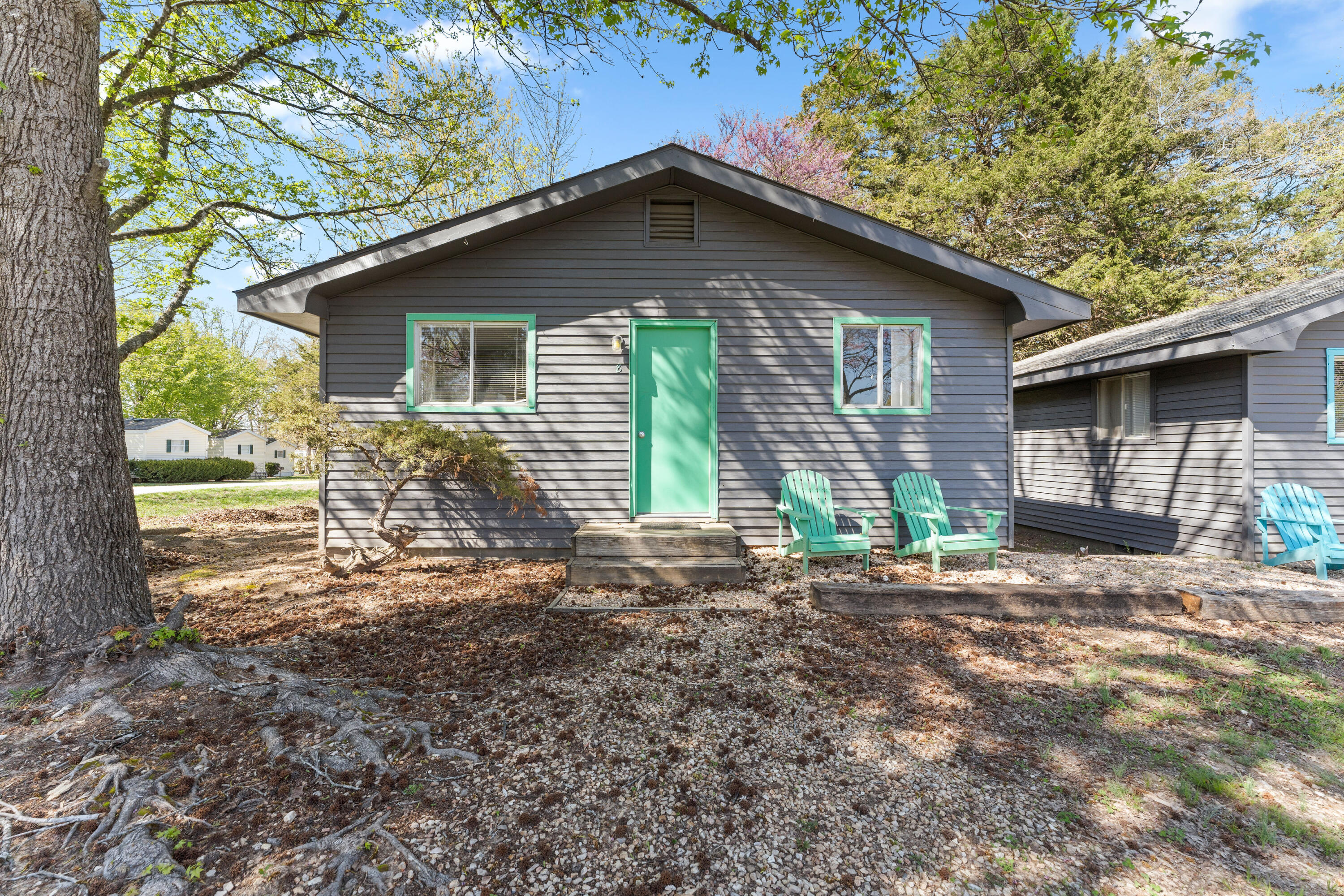 Valley View Beach - Commercial Sale