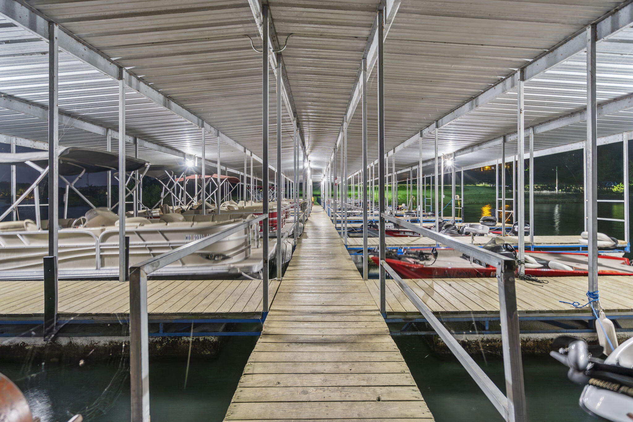 Valley View Beach - Commercial Sale