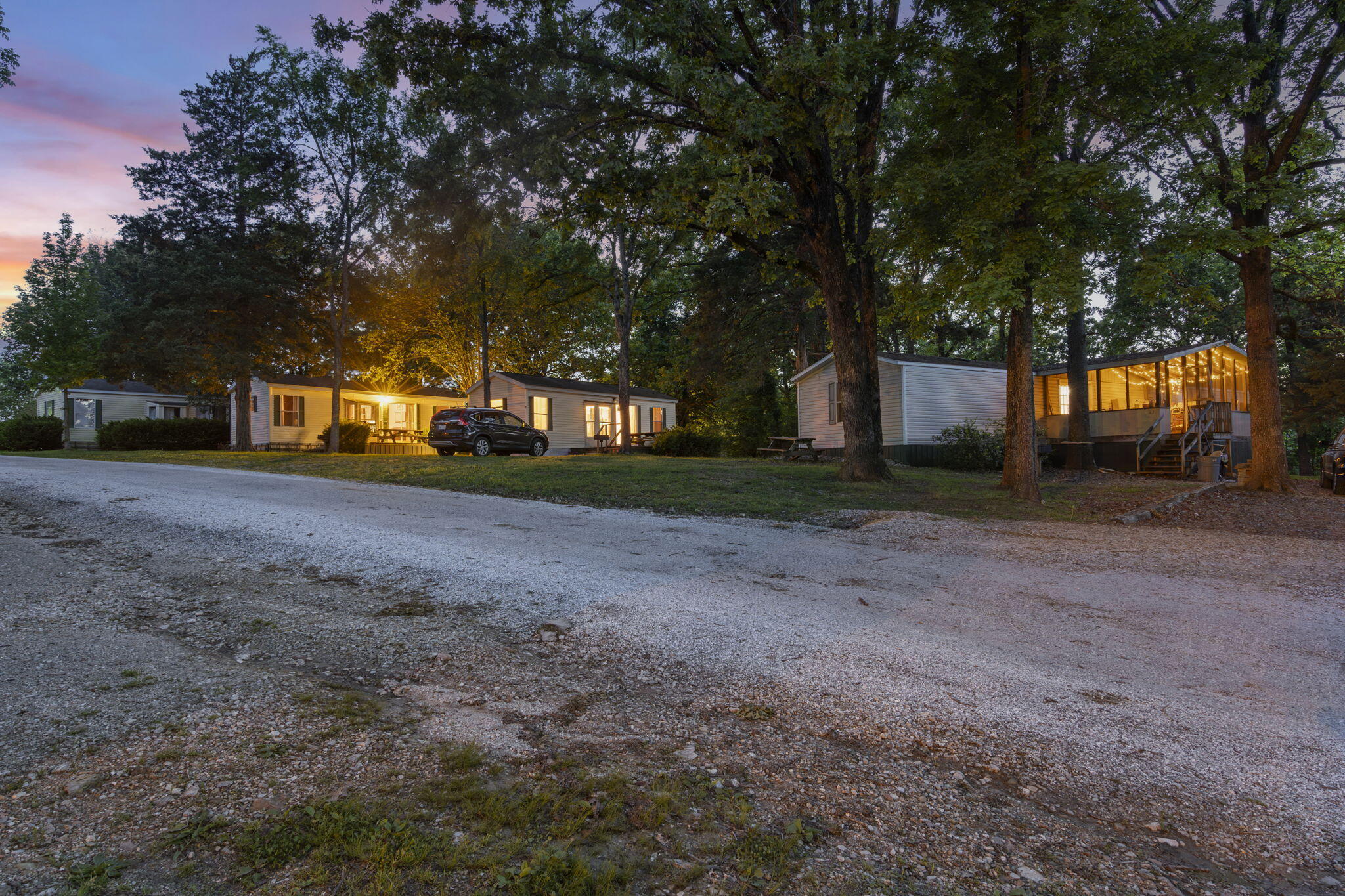 Valley View Beach - Commercial Sale