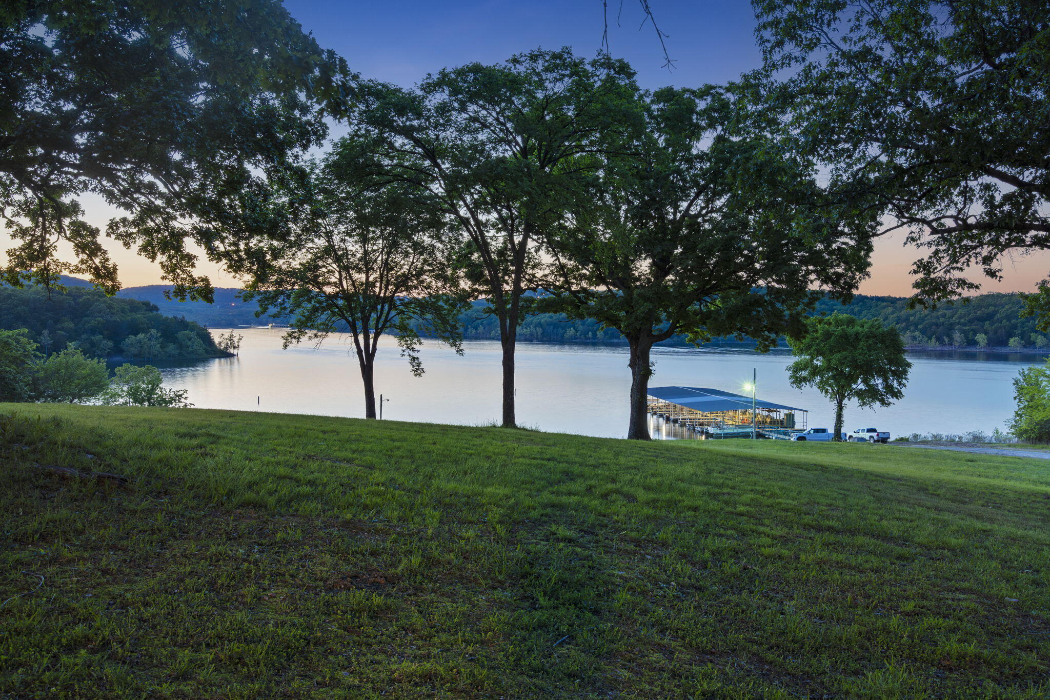 Valley View Beach - Commercial Sale