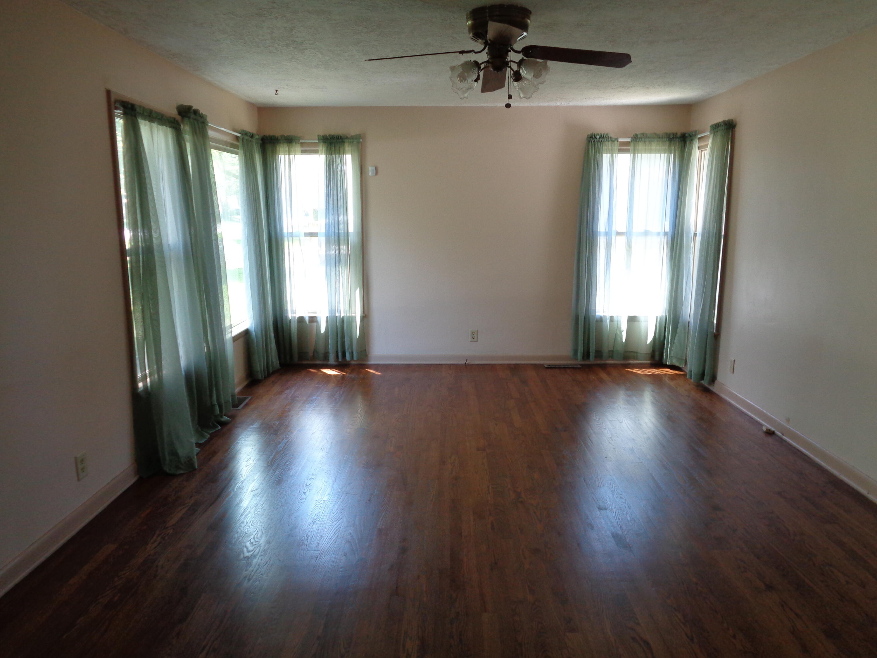 Greene-Not in List - Residential