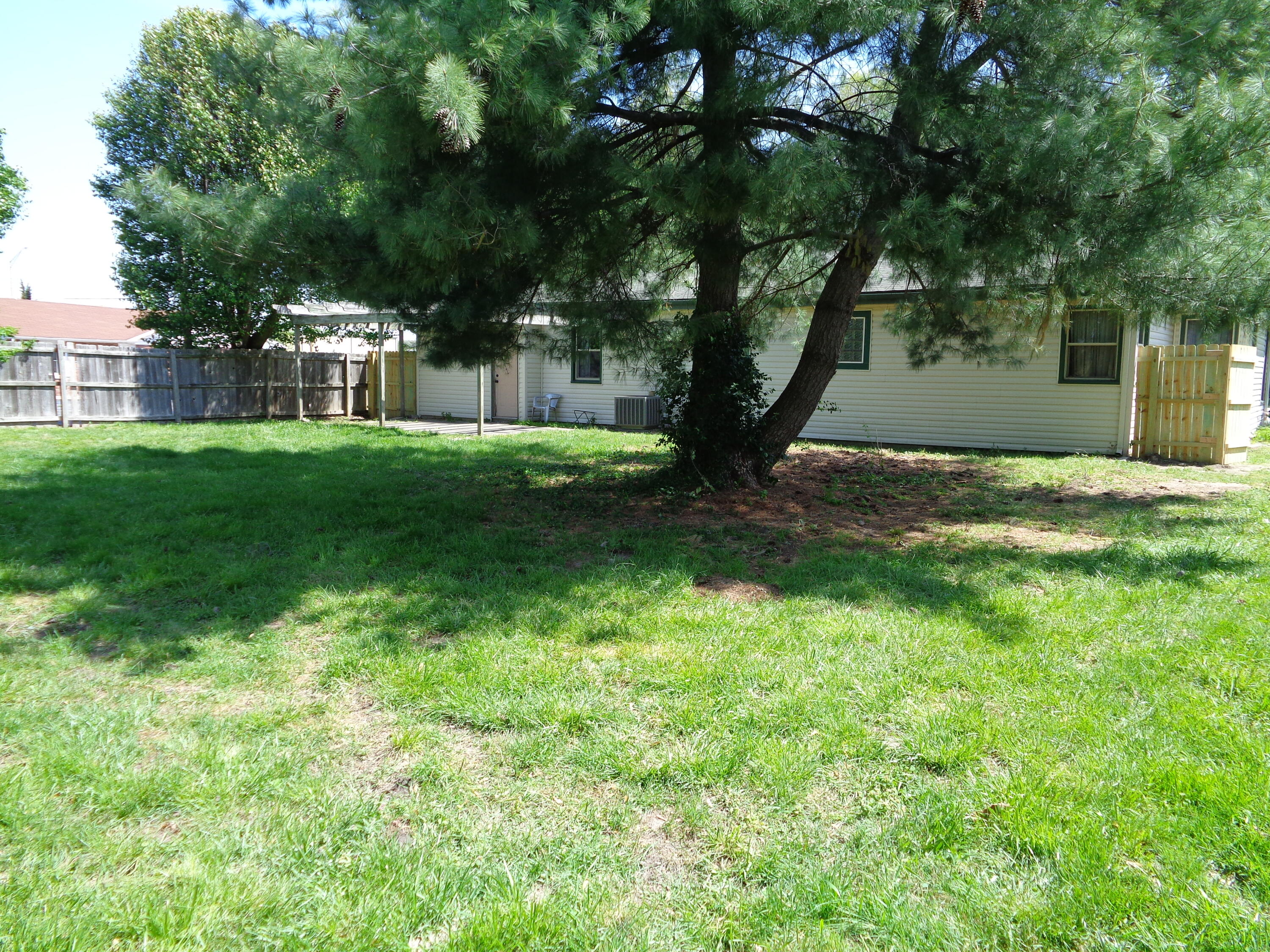 Greene-Not in List - Residential