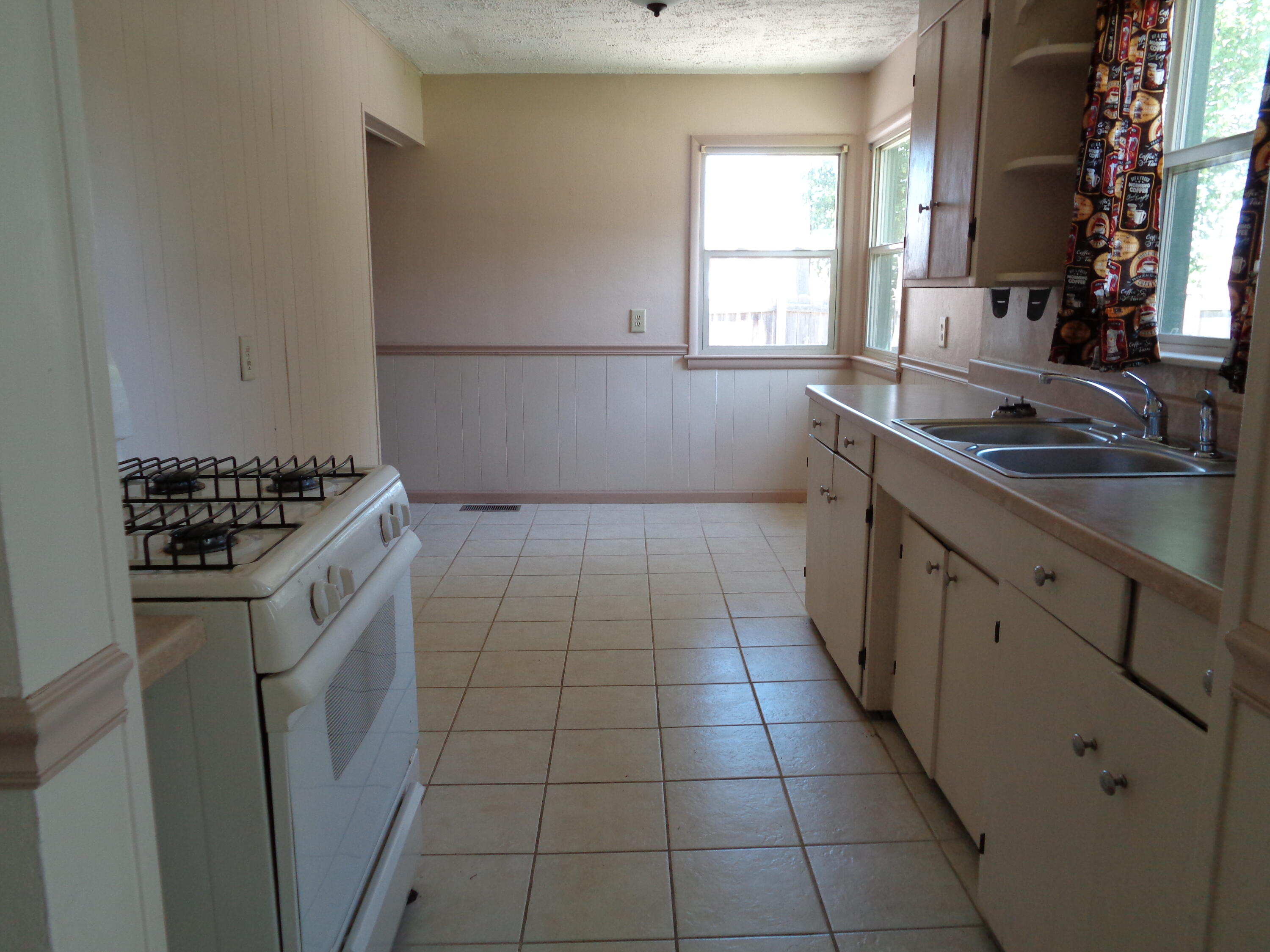 Greene-Not in List - Residential