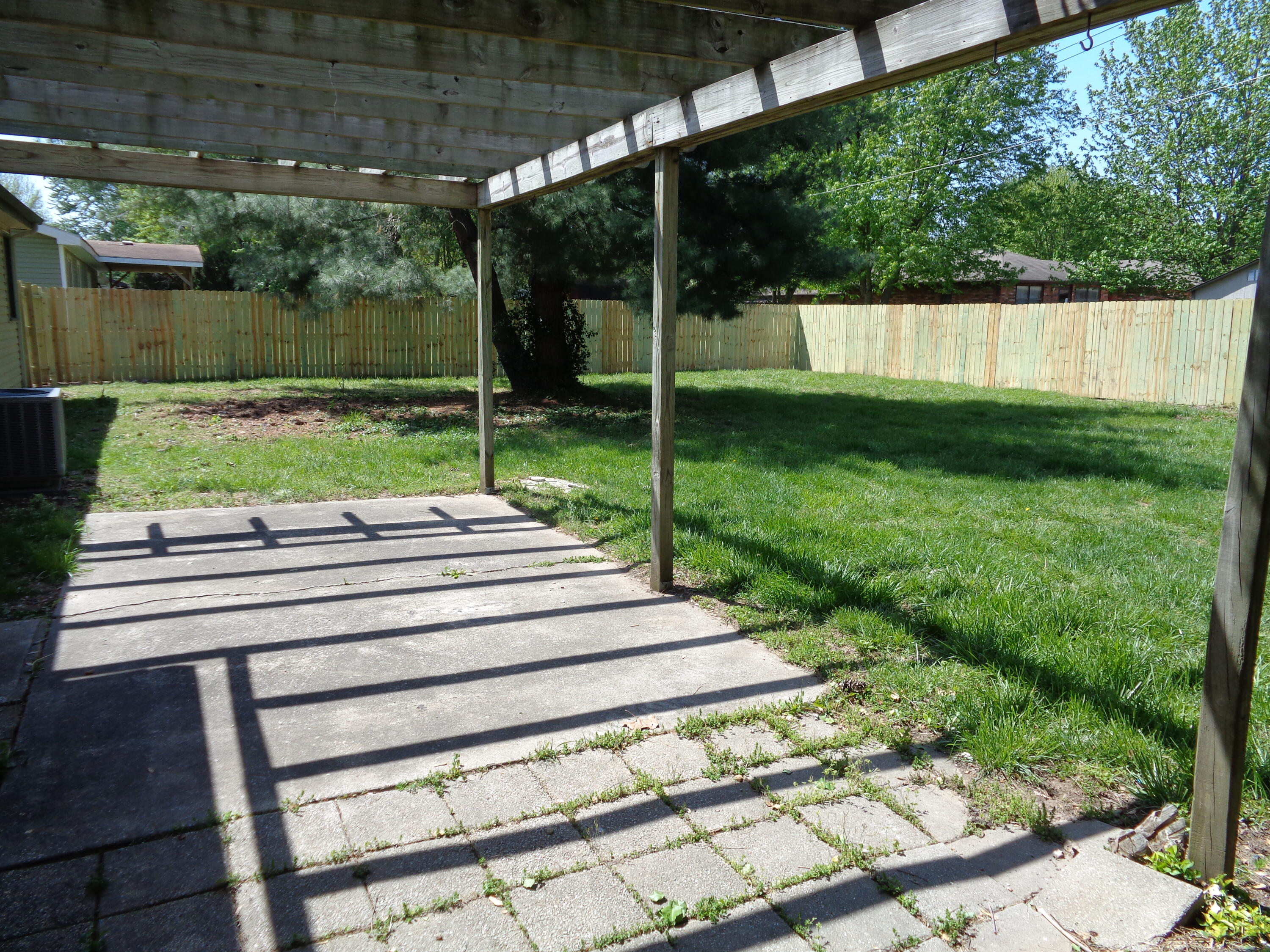 Greene-Not in List - Residential