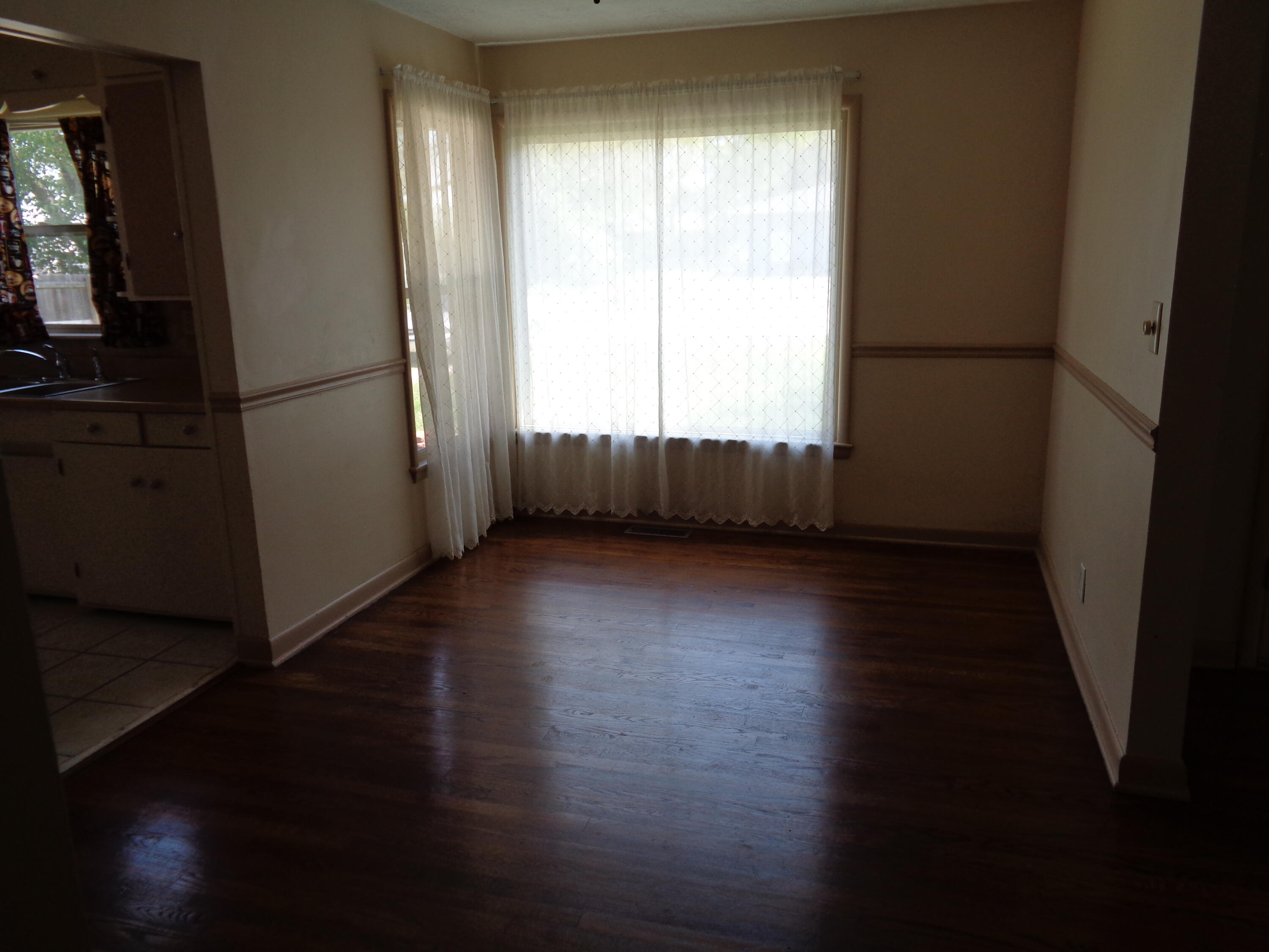 Greene-Not in List - Residential