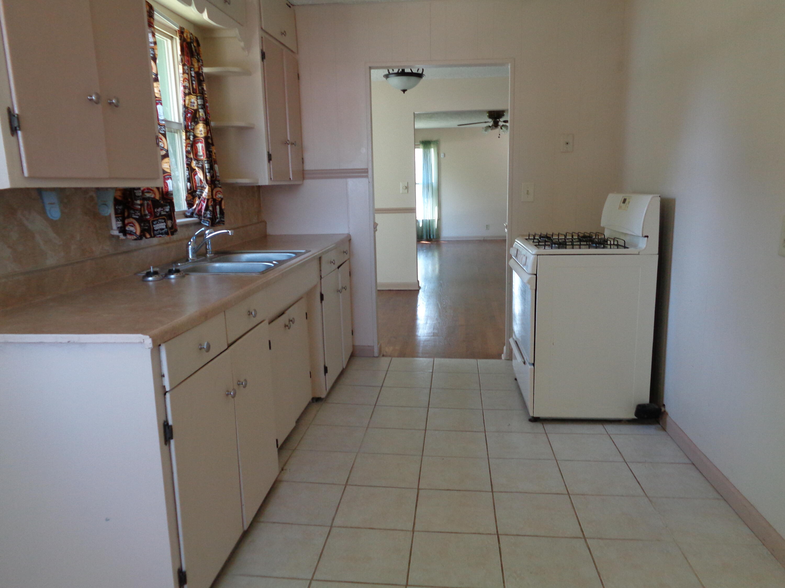 Greene-Not in List - Residential