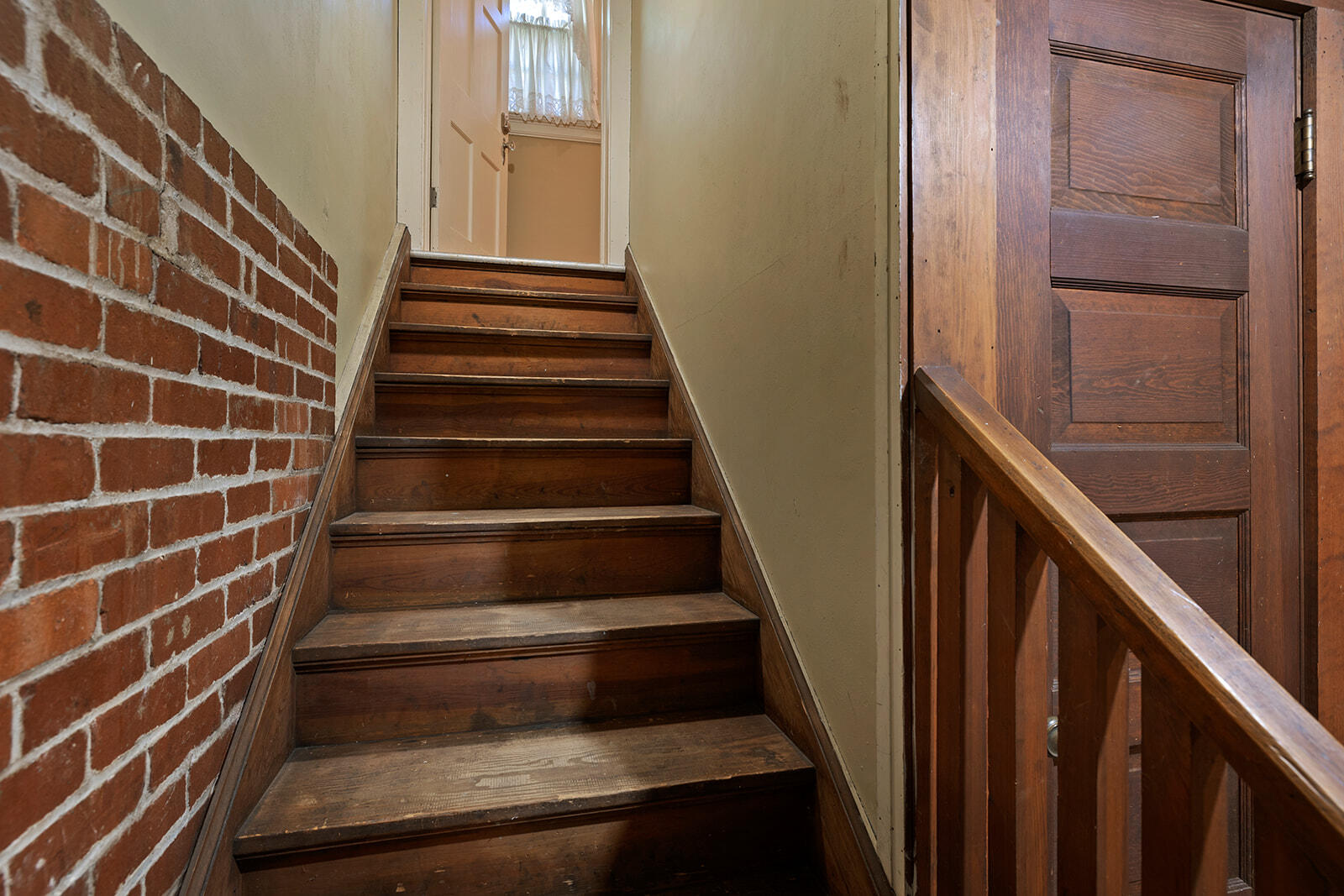 Greene-Not in List - Residential