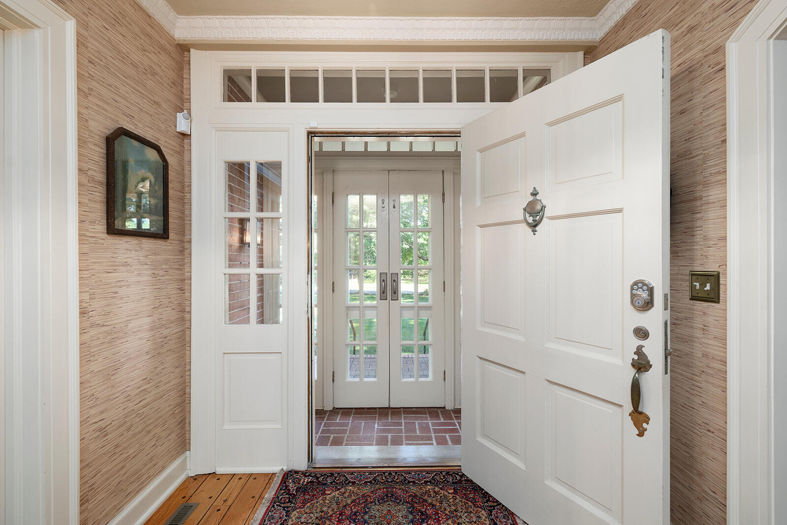 Greene-Not in List - Residential