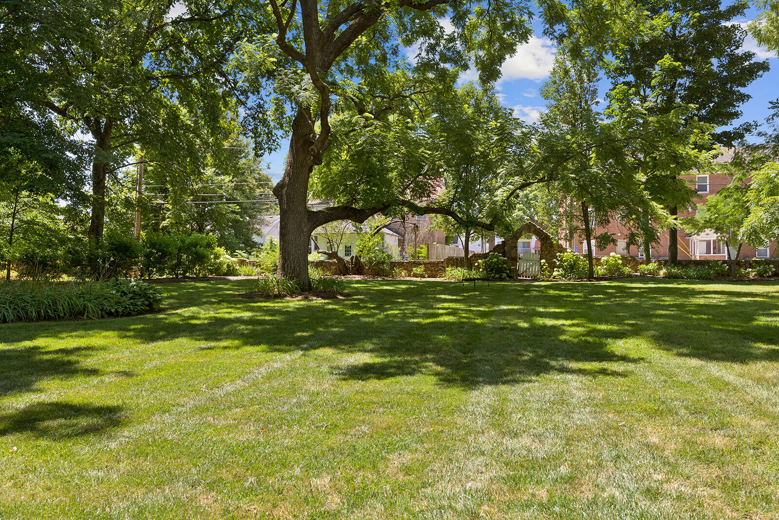 Greene-Not in List - Residential