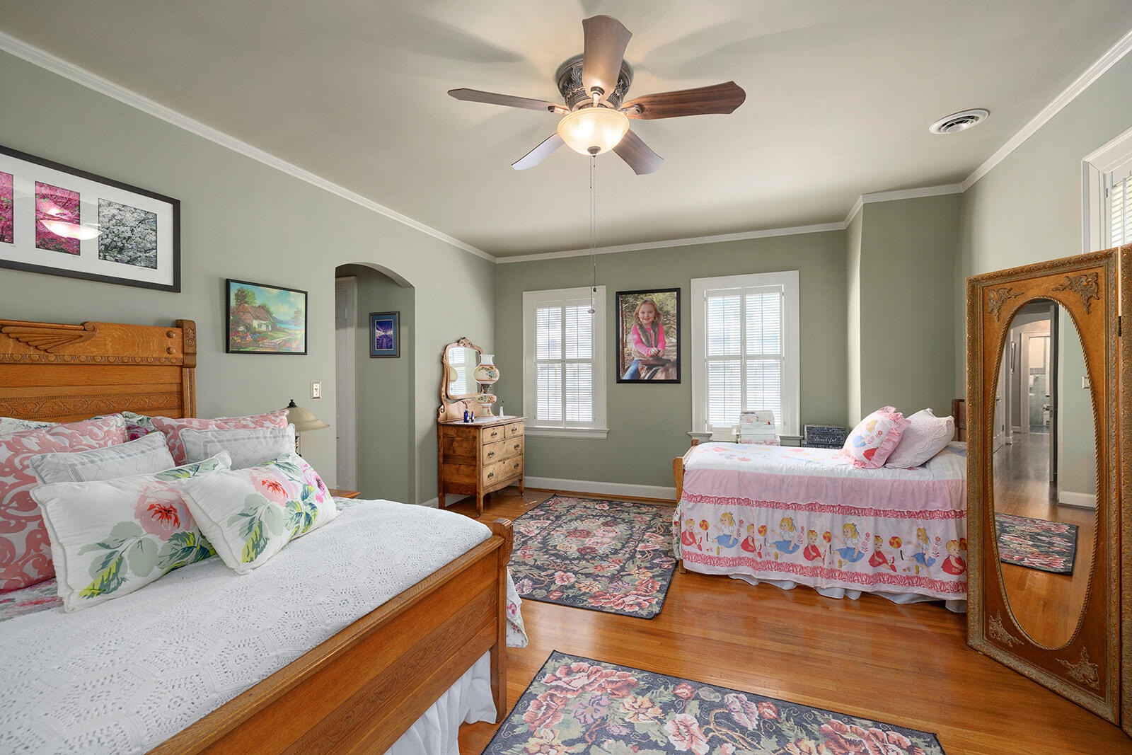 Greene-Not in List - Residential