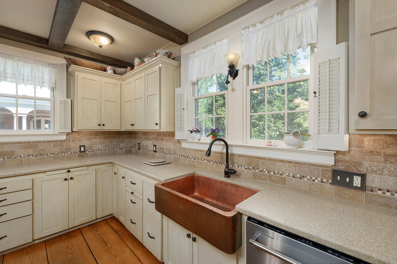 Greene-Not in List - Residential
