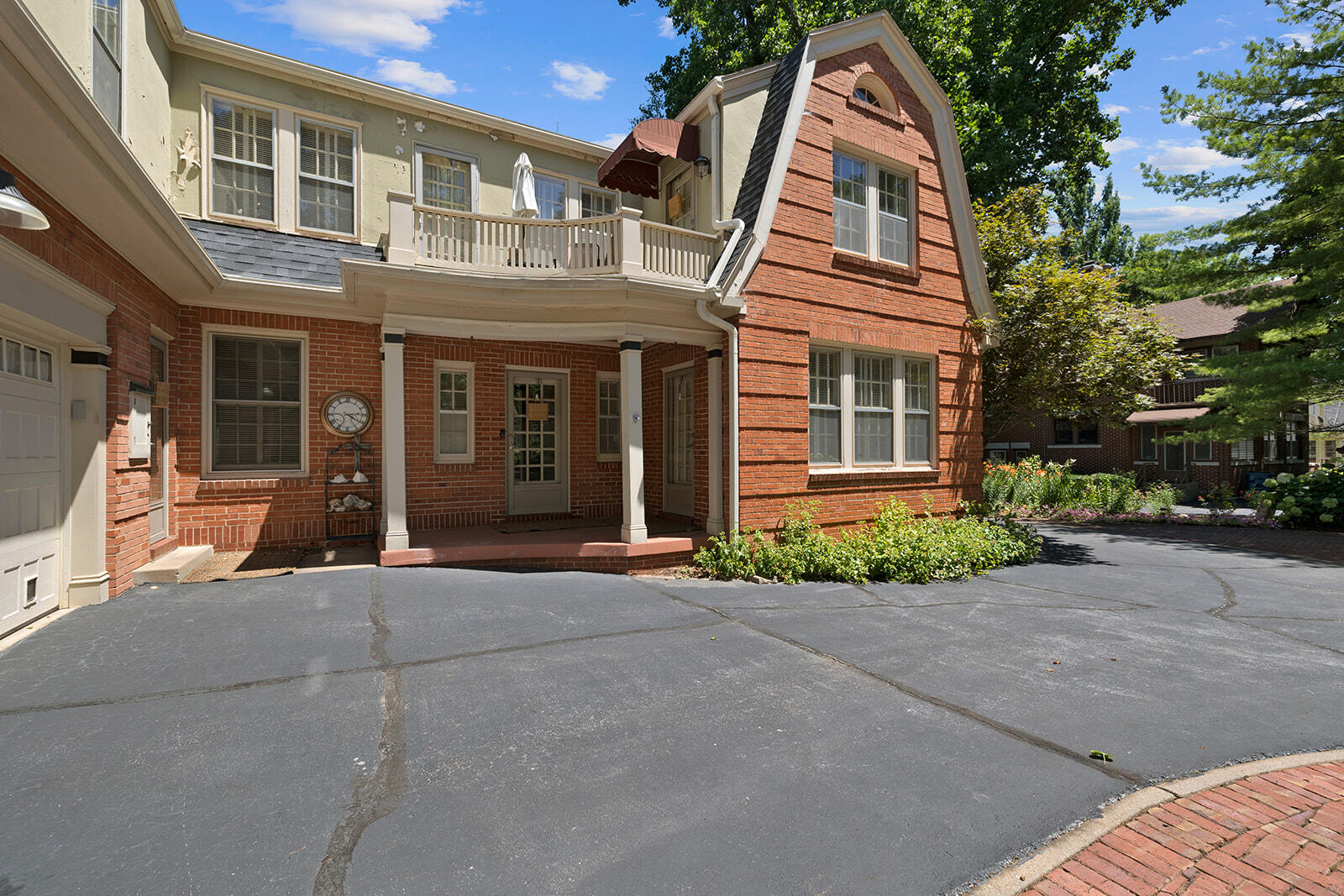 Greene-Not in List - Residential