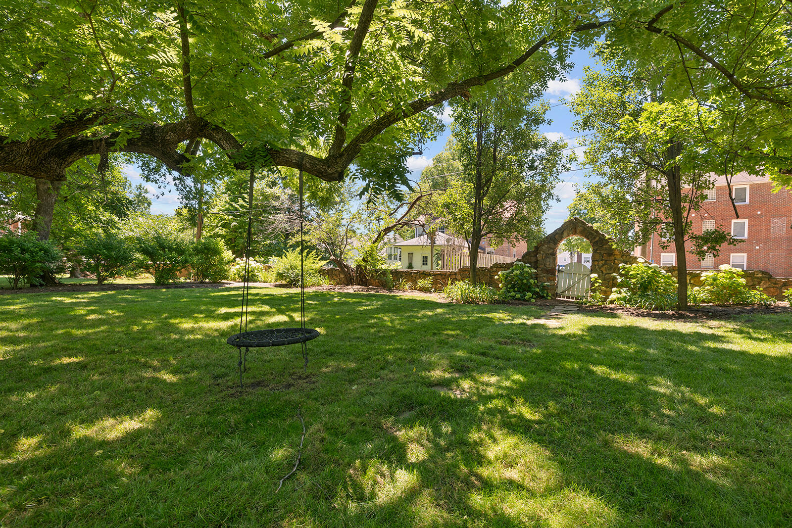 Greene-Not in List - Residential