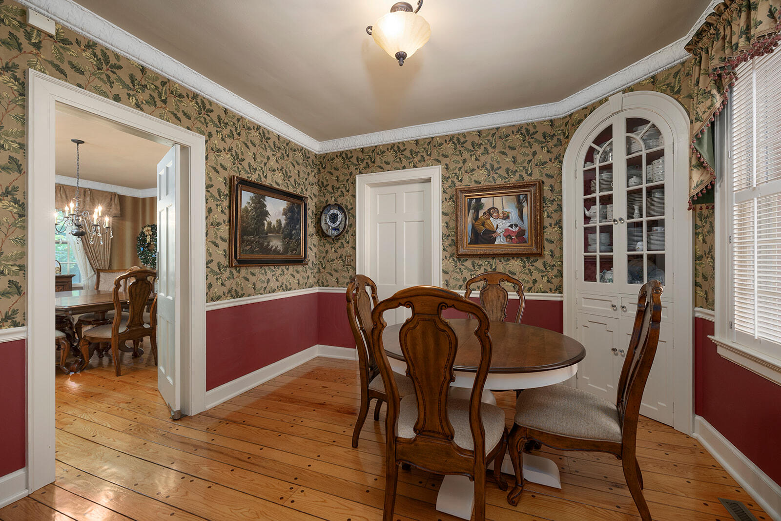 Greene-Not in List - Residential