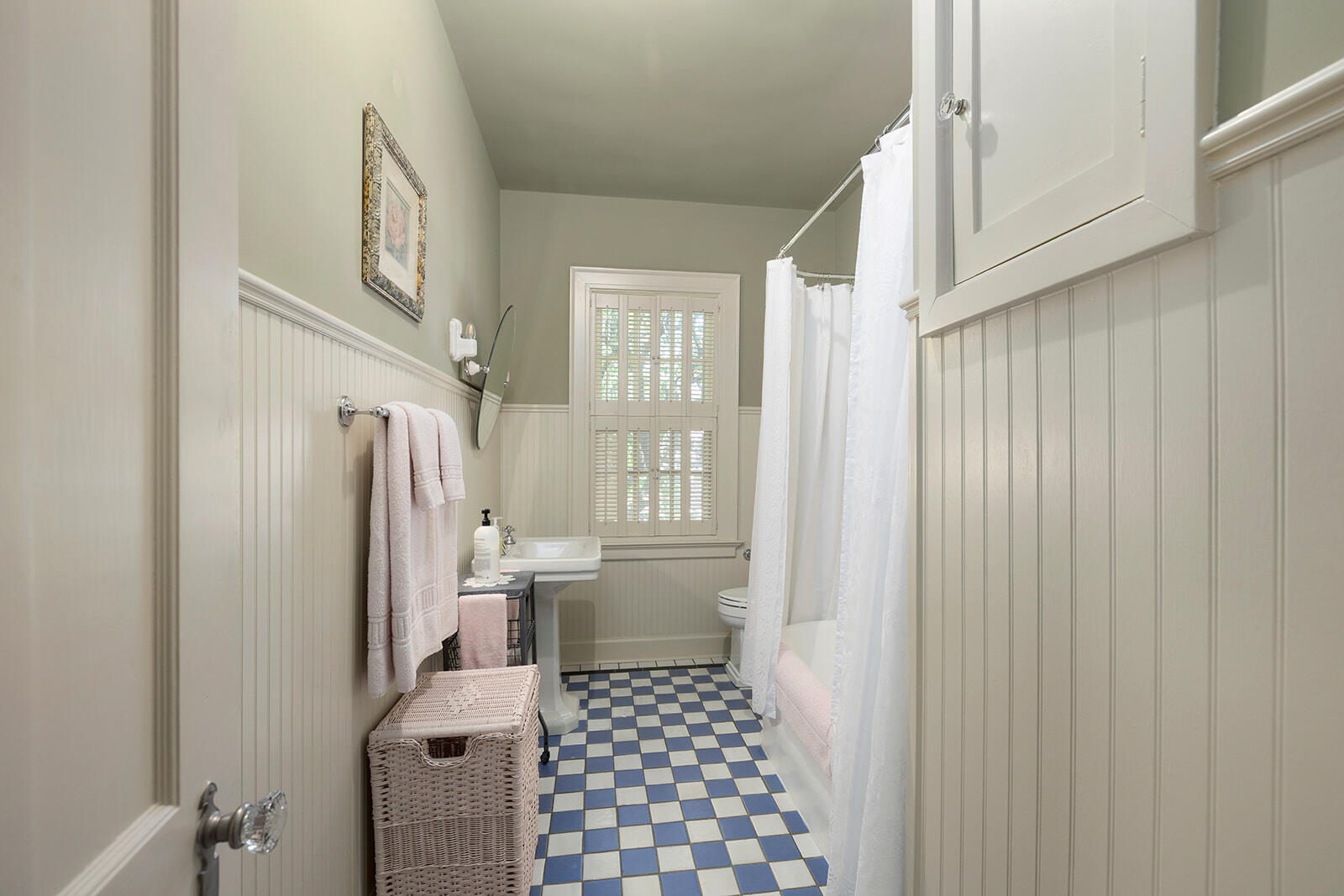 Greene-Not in List - Residential