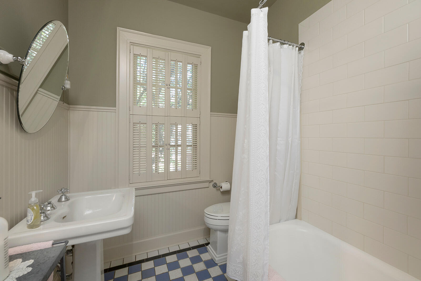 Greene-Not in List - Residential